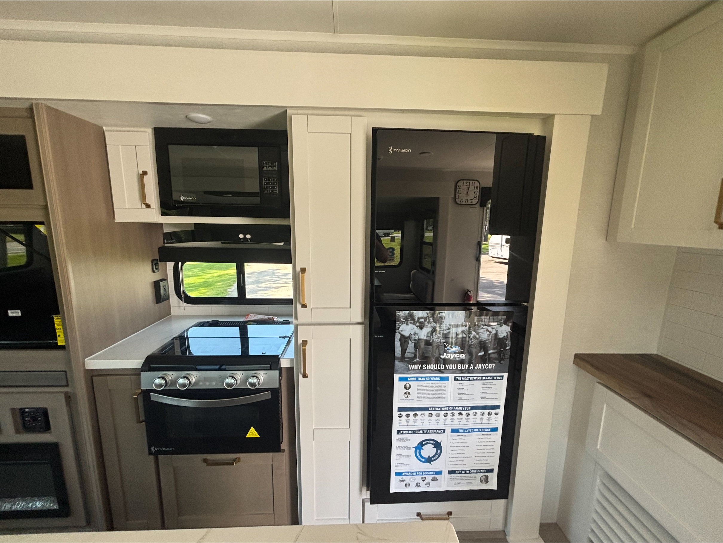 2027 JAYCO EAGLE 294CKBS - Image 17