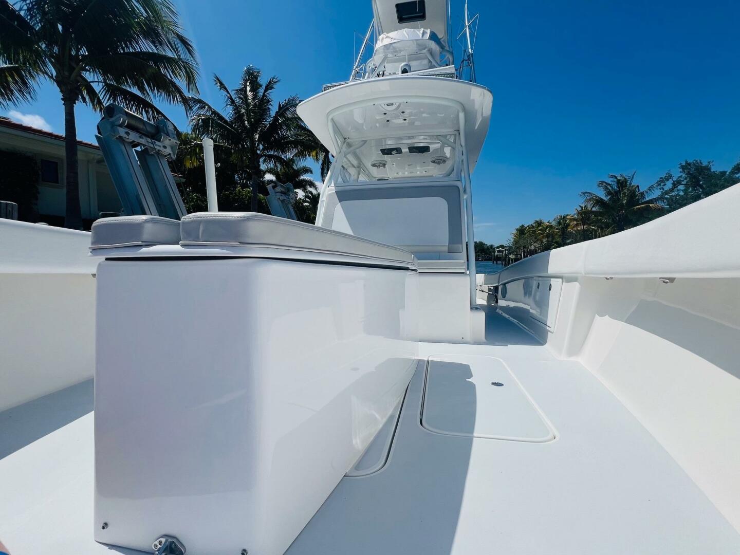 2015 Billfish 39 Custom CC - Image 27