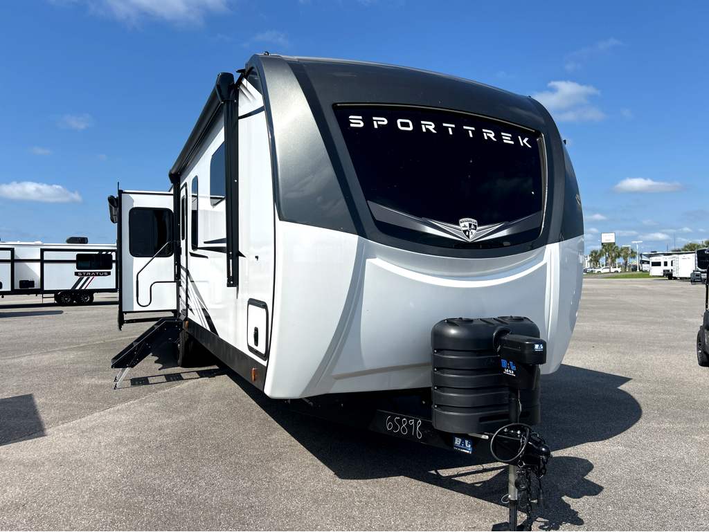 2026 VENTURE RV SPORTTREK 343VIK - Image 1