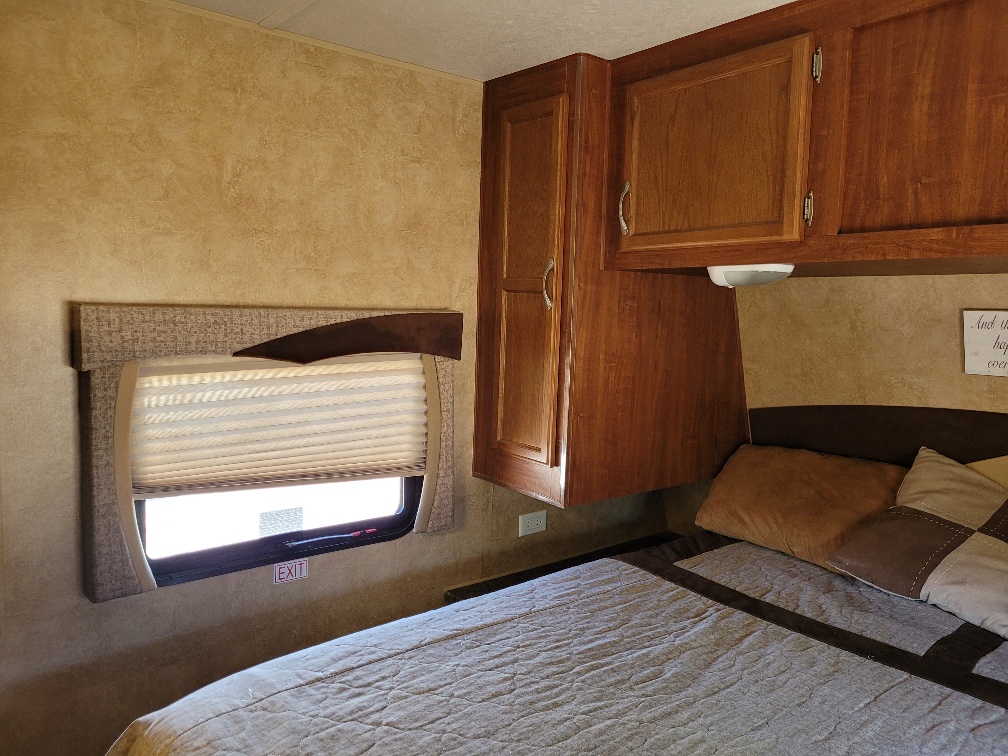 2011 Jayco Jay Flight G2 29 RLS - Image 15