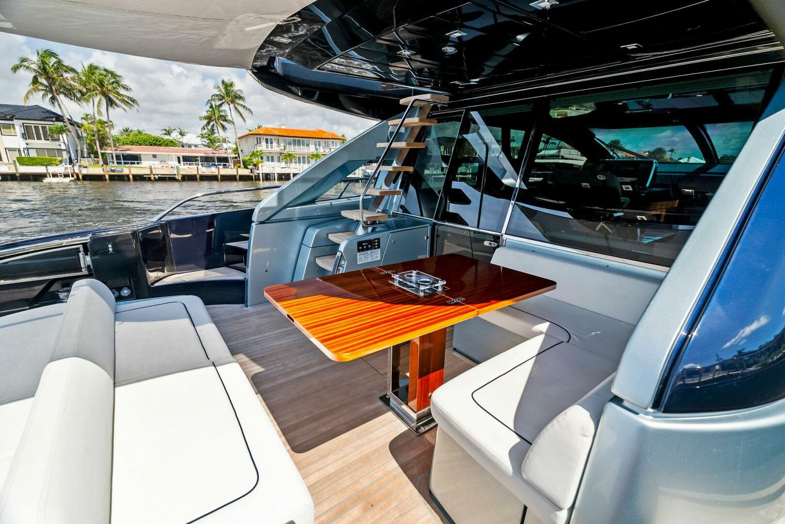 2020 Riva 66 Ribelle - Image 22
