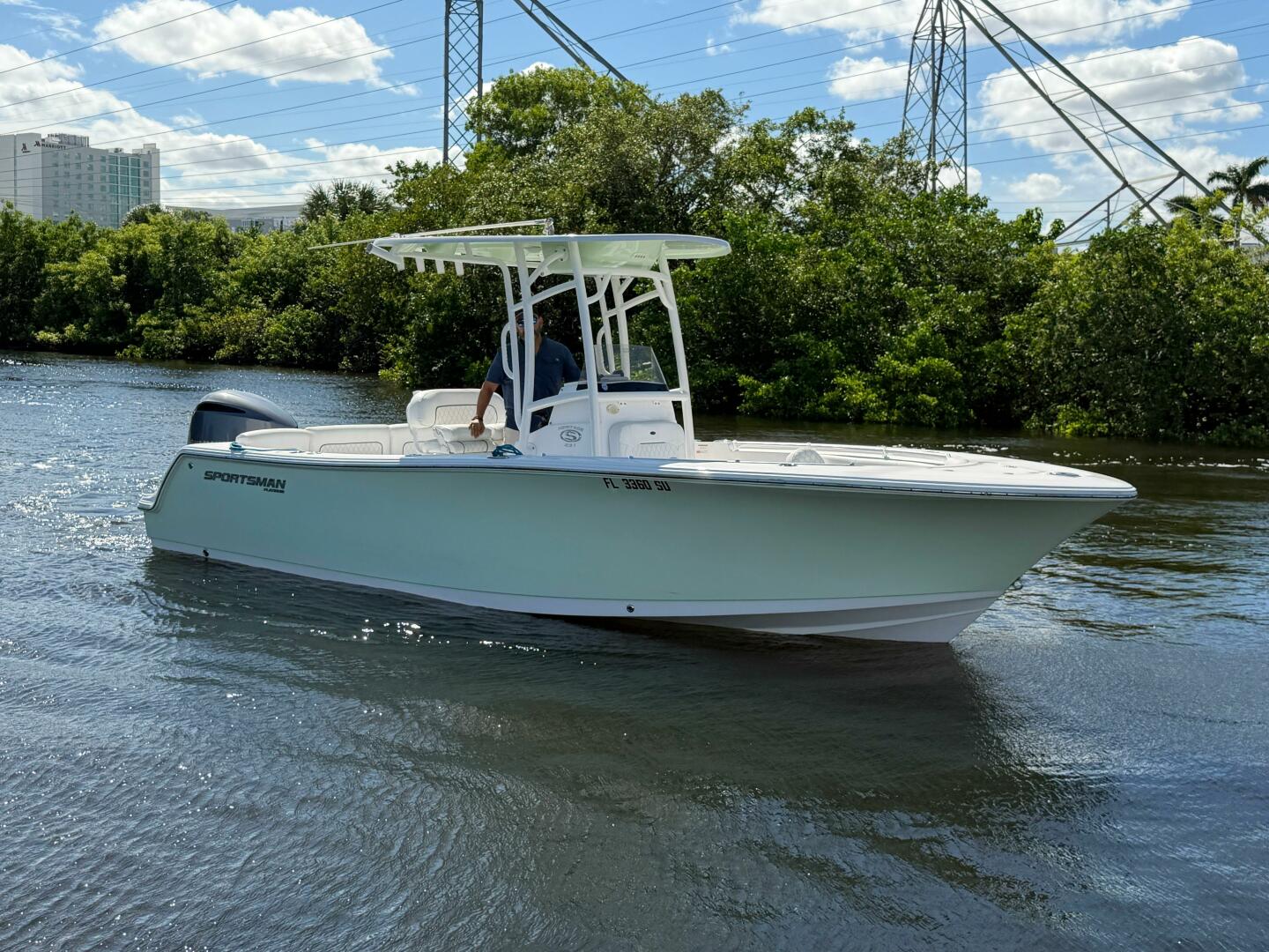 2021 Sportsman Heritage 231 - Image 2