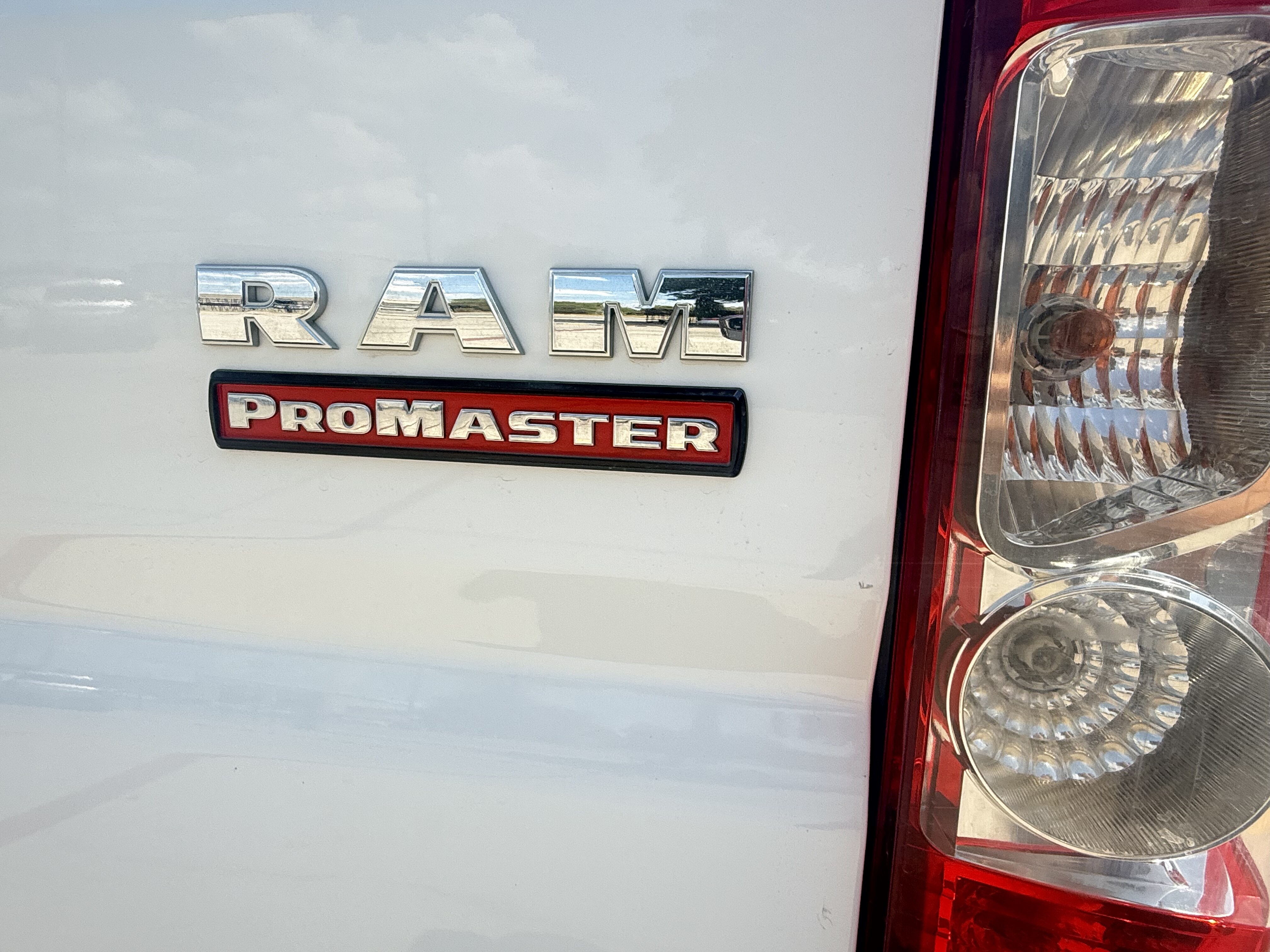 2019 RAM Promaster 62823 - Image 11