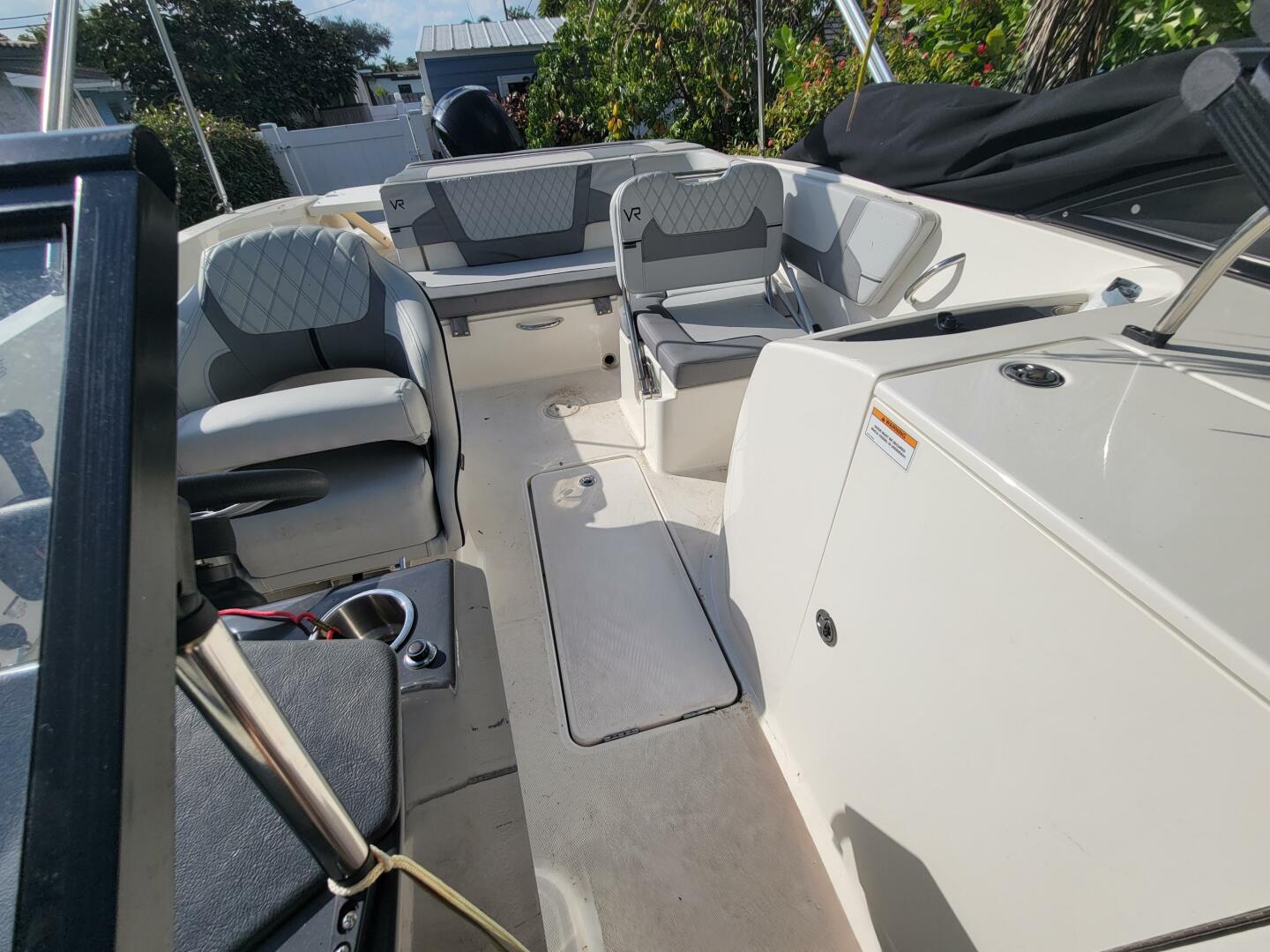 2023 Bayliner VR6 OB Base - Image 28