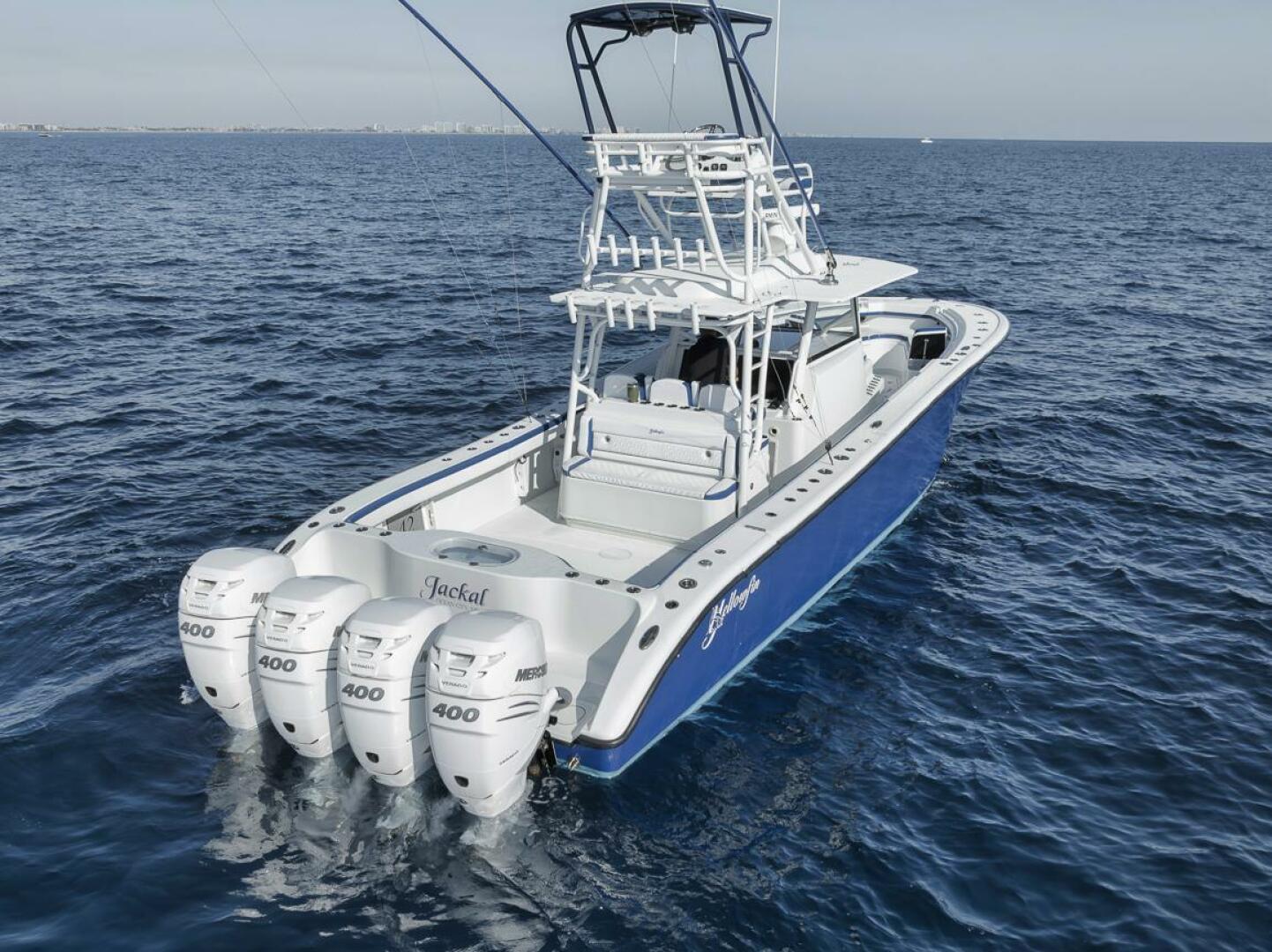 2020 Yellowfin - Image 2