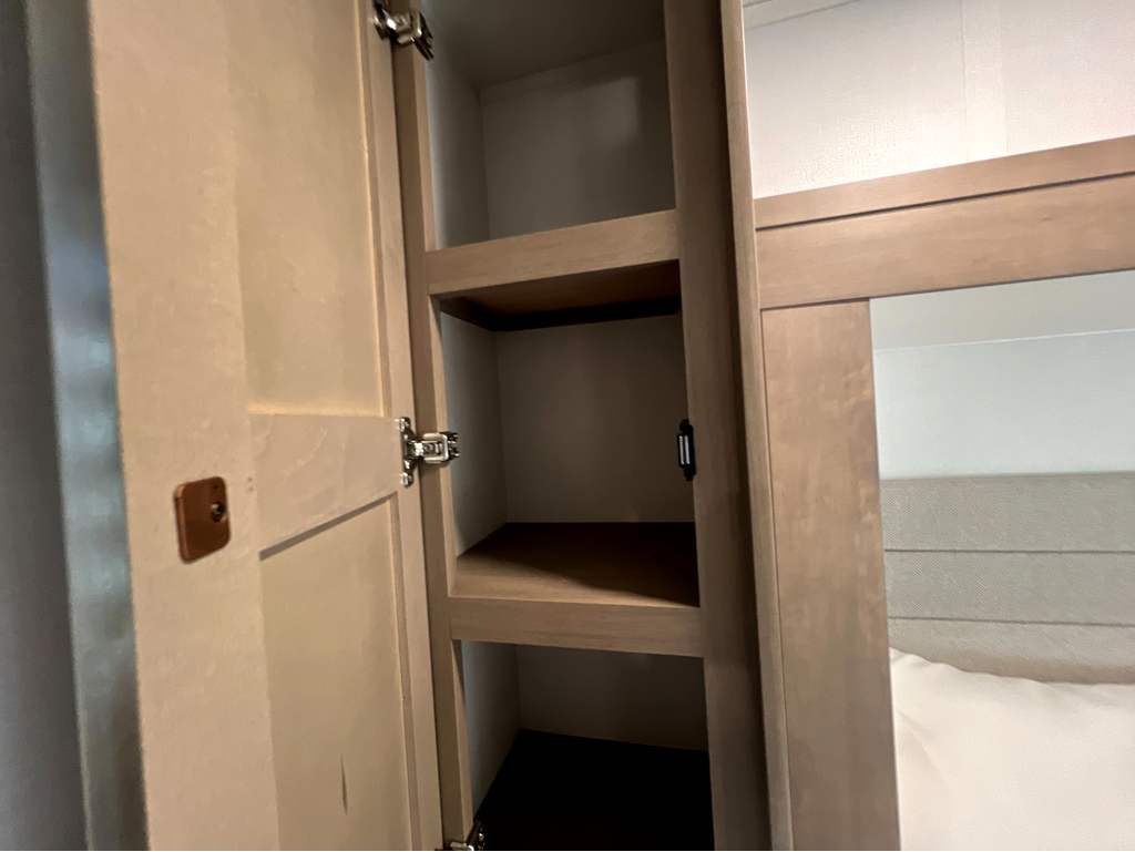 2027 ENTEGRA COACH ODYSSEY 30Z - Image 23