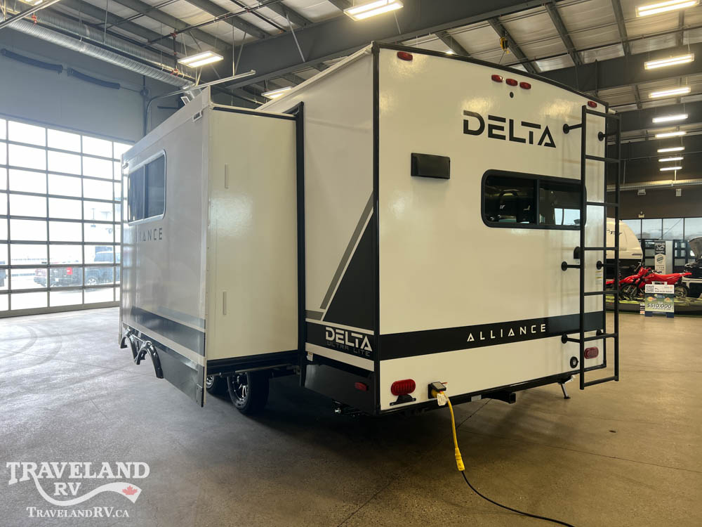 2027 Alliance RV Delta Ultra Lite RK234 - Image 6