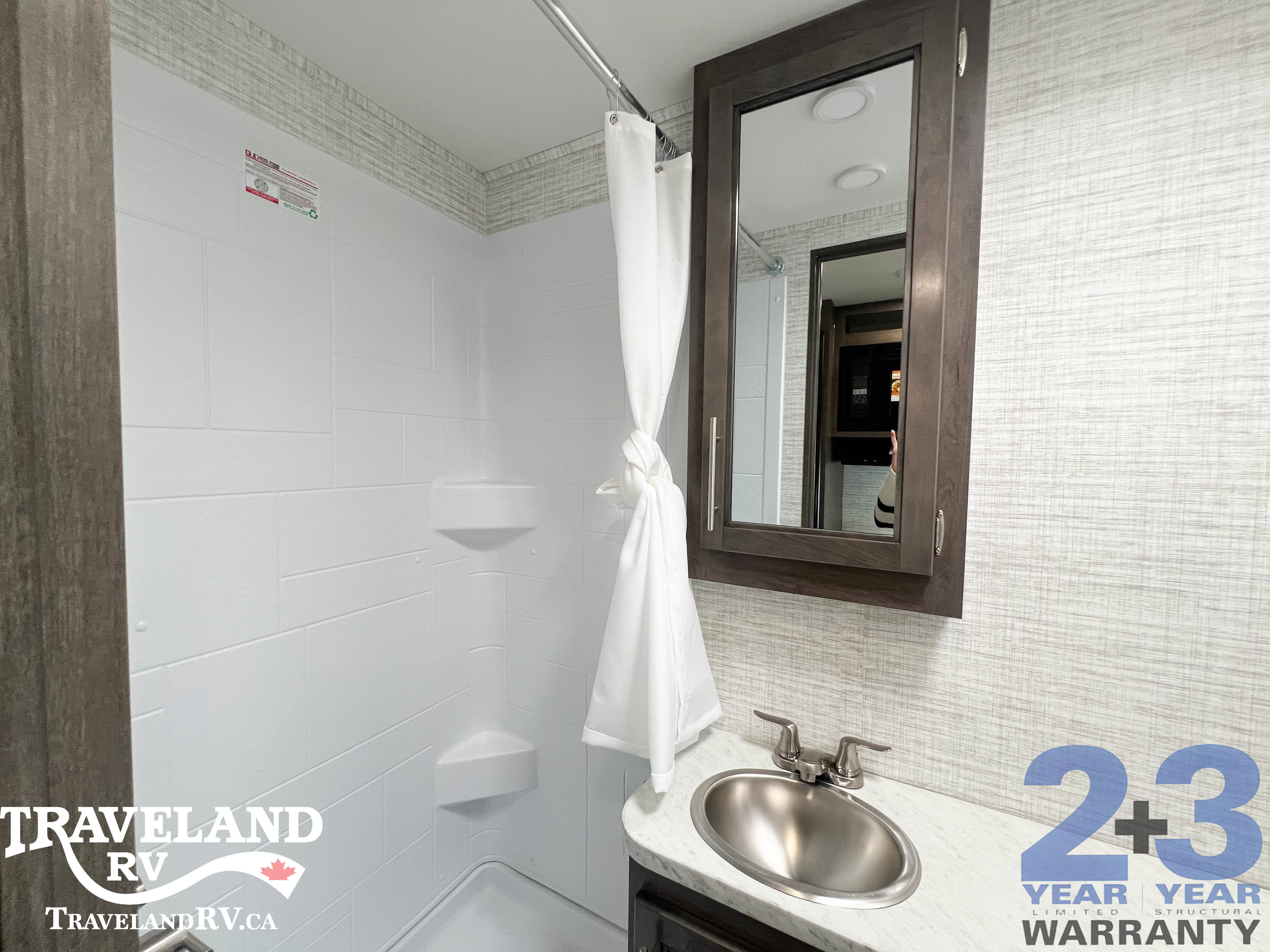 2025 Jayco Redhawk SE 22T - Image 26