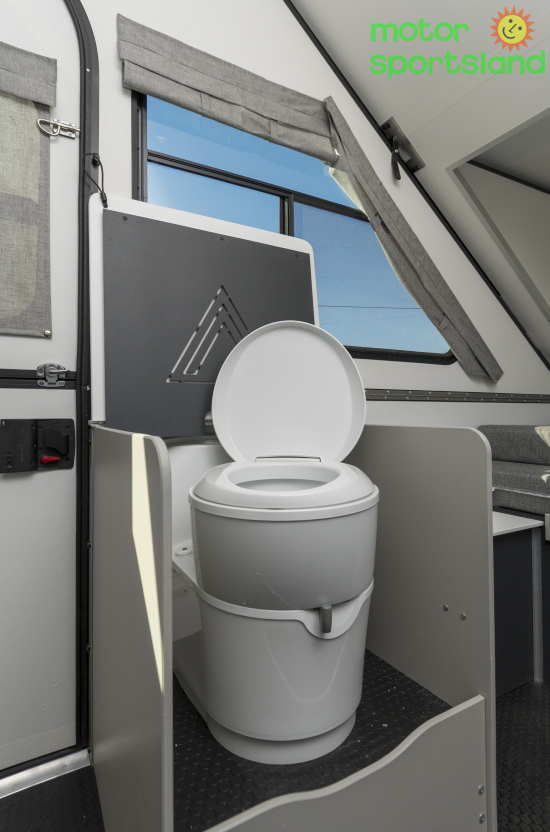 2026 COLUMBIA NORTHWEST A-liner EVOLUTION 15 - Image 24