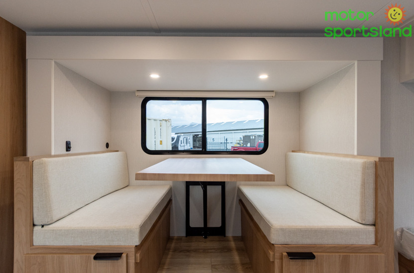 2027 Winnebago Micro Minnie 2200TBH - Image 19