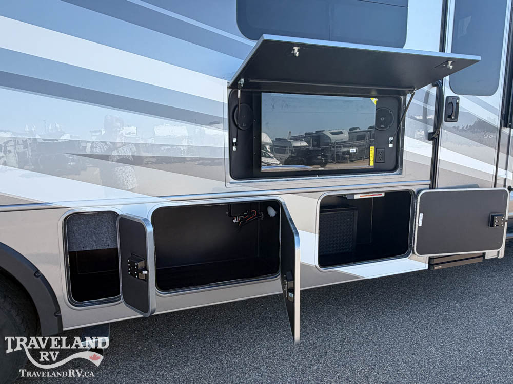 2027 Entegra Coach ESTEEM XL 33F - Image 9
