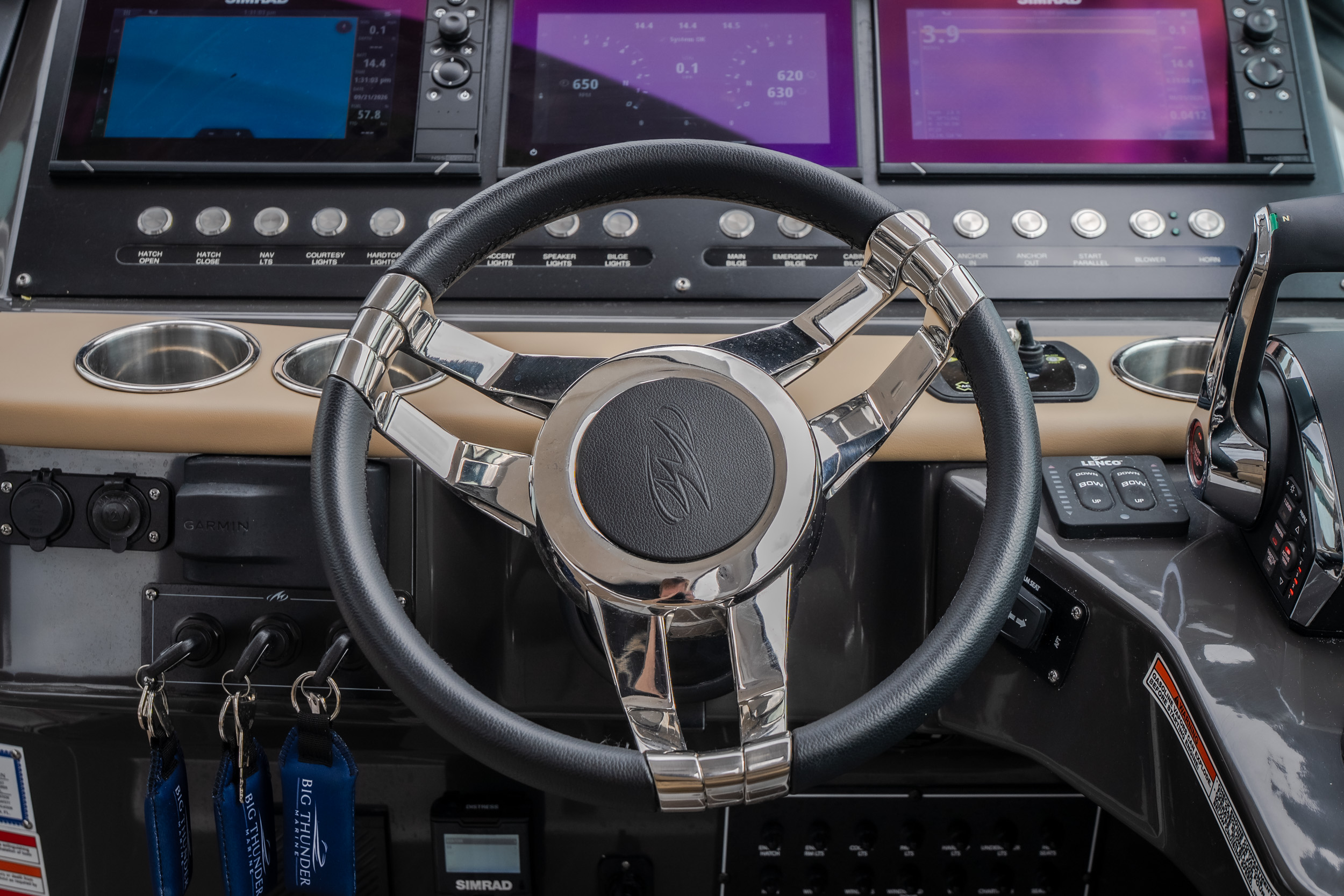 2025 Monterey 385SS - Image 20