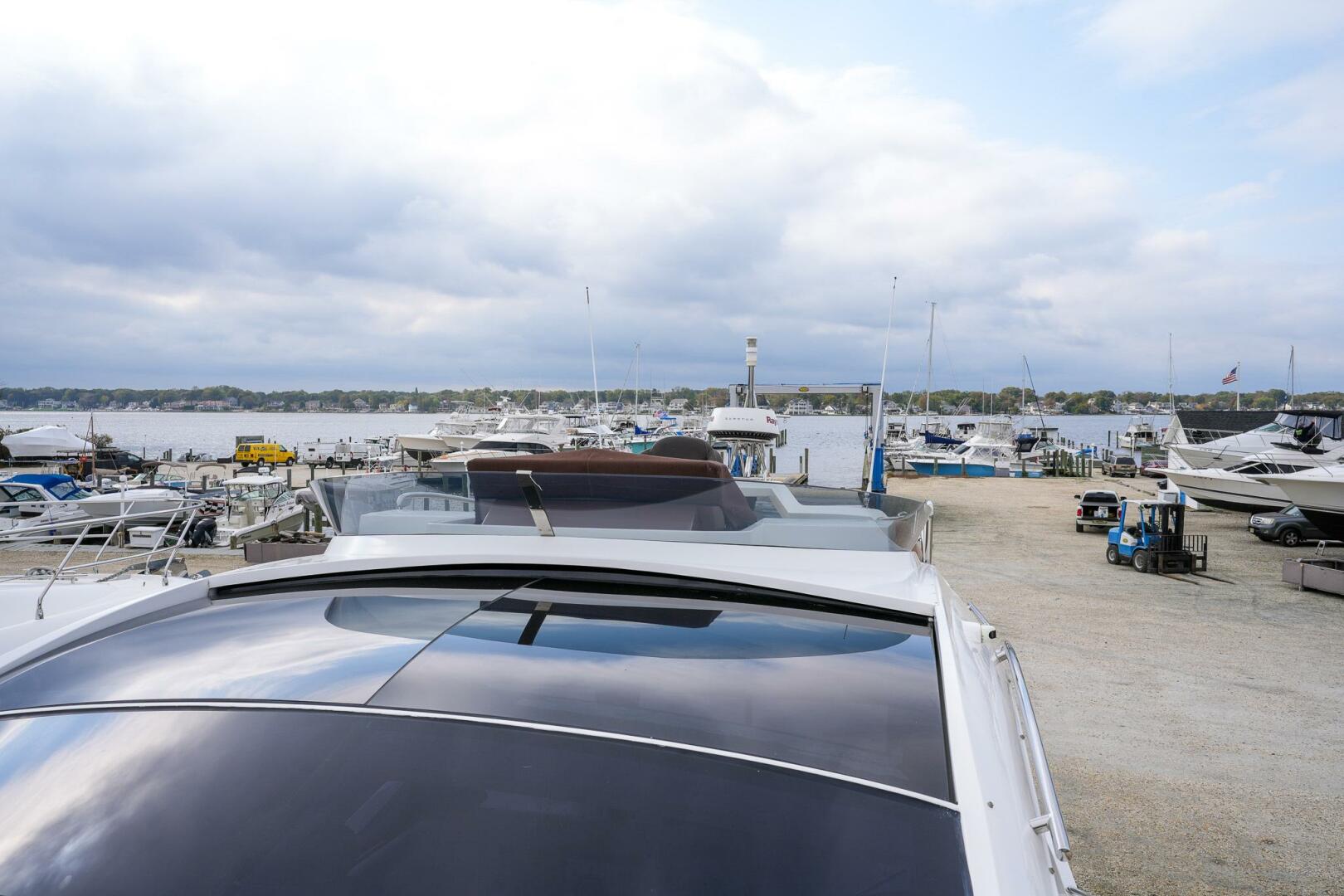 2017 Galeon 43 SKY Base - Image 33
