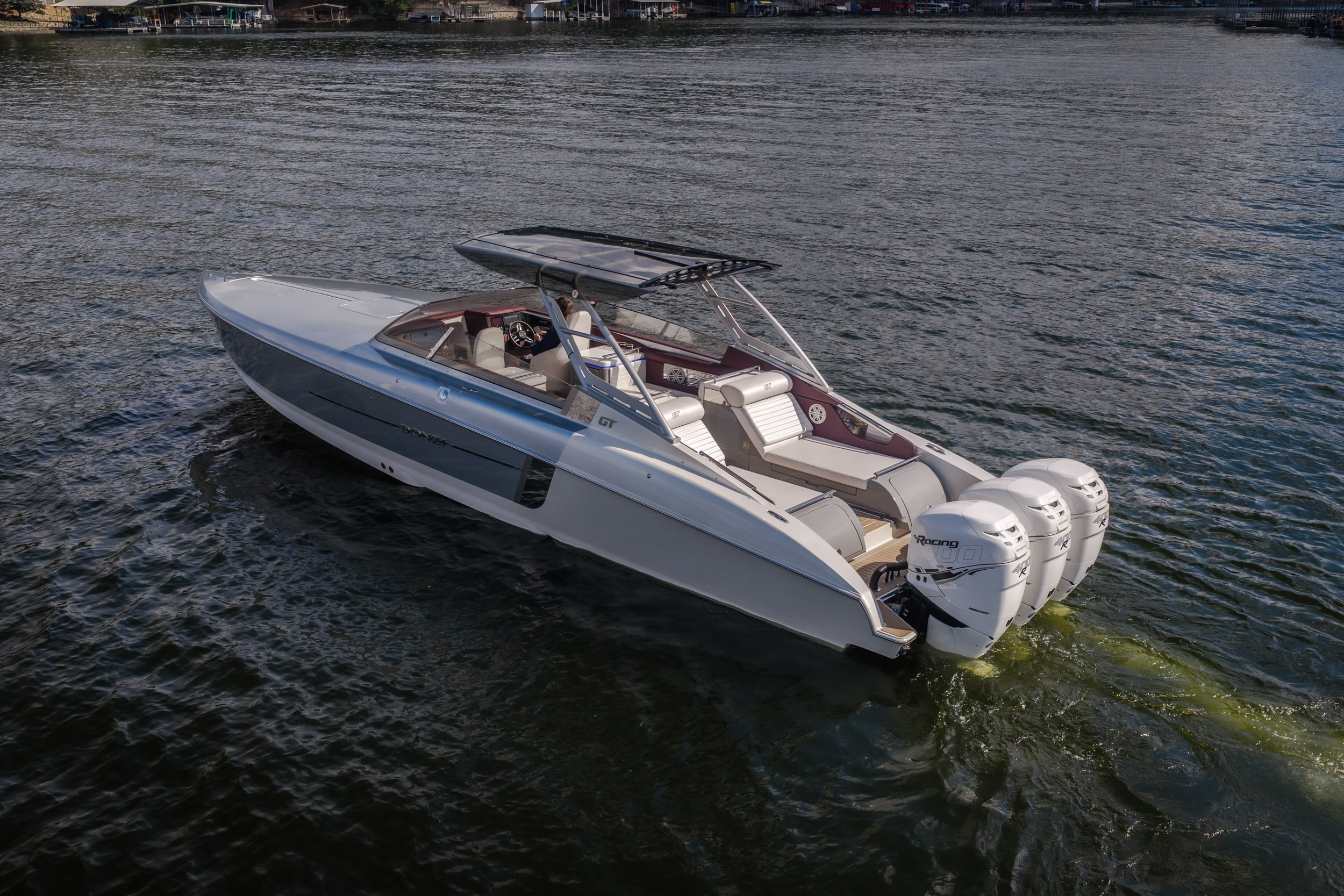 2019 Donzi 41 GT - Image 8