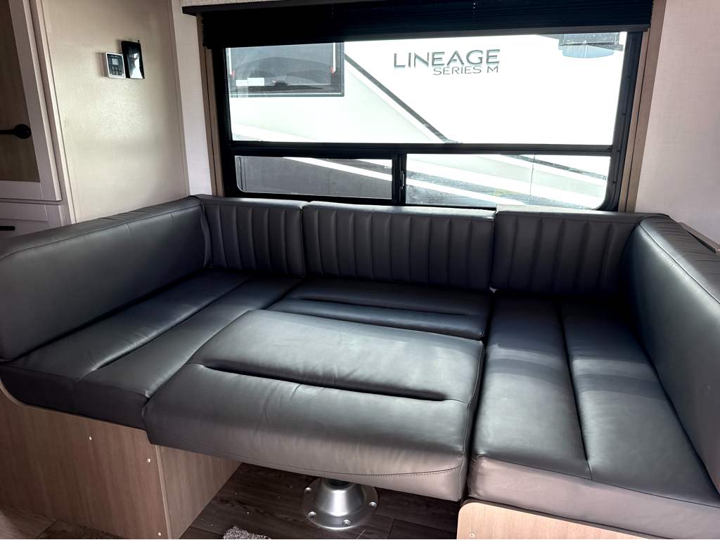 2027 ENTEGRA COACH ODYSSEY 22E - Image 13