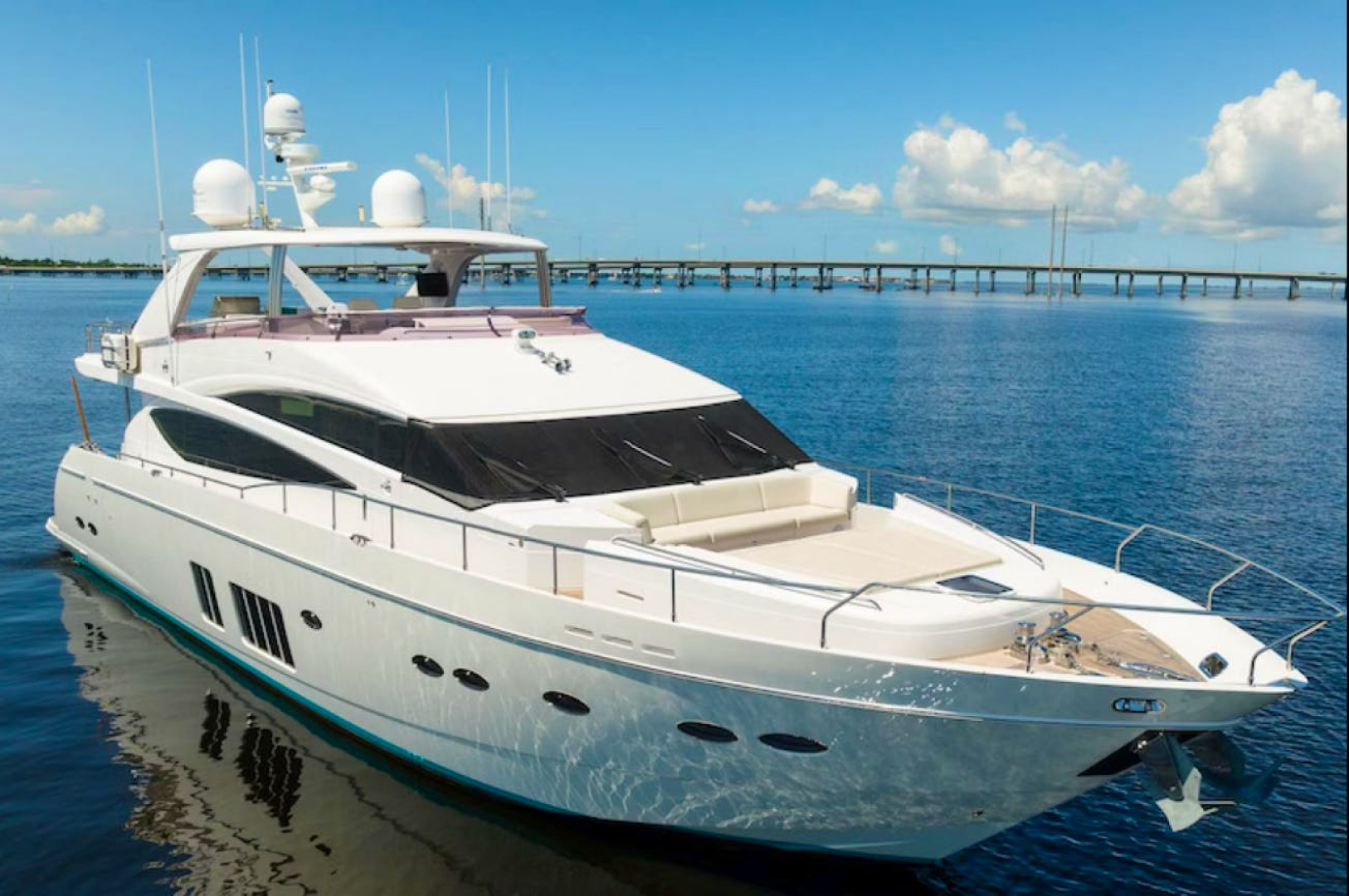 2011 Princess Yachts - Image 5