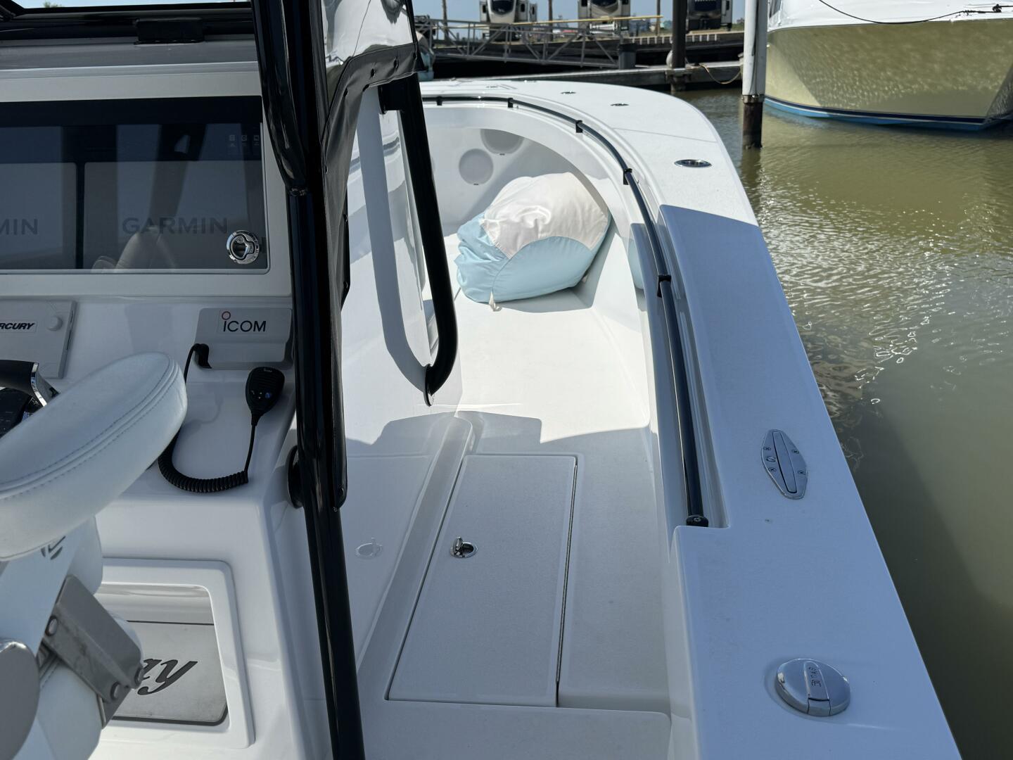2022 Onslow Bay 33 TE - Image 21