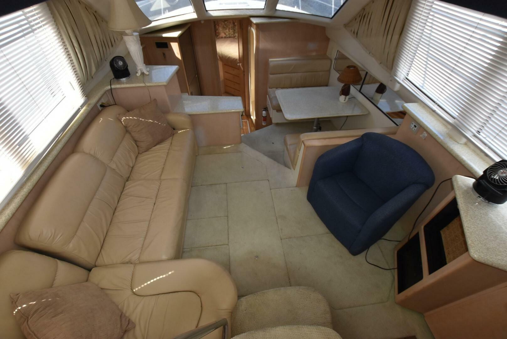 1999 Carver - Image 7