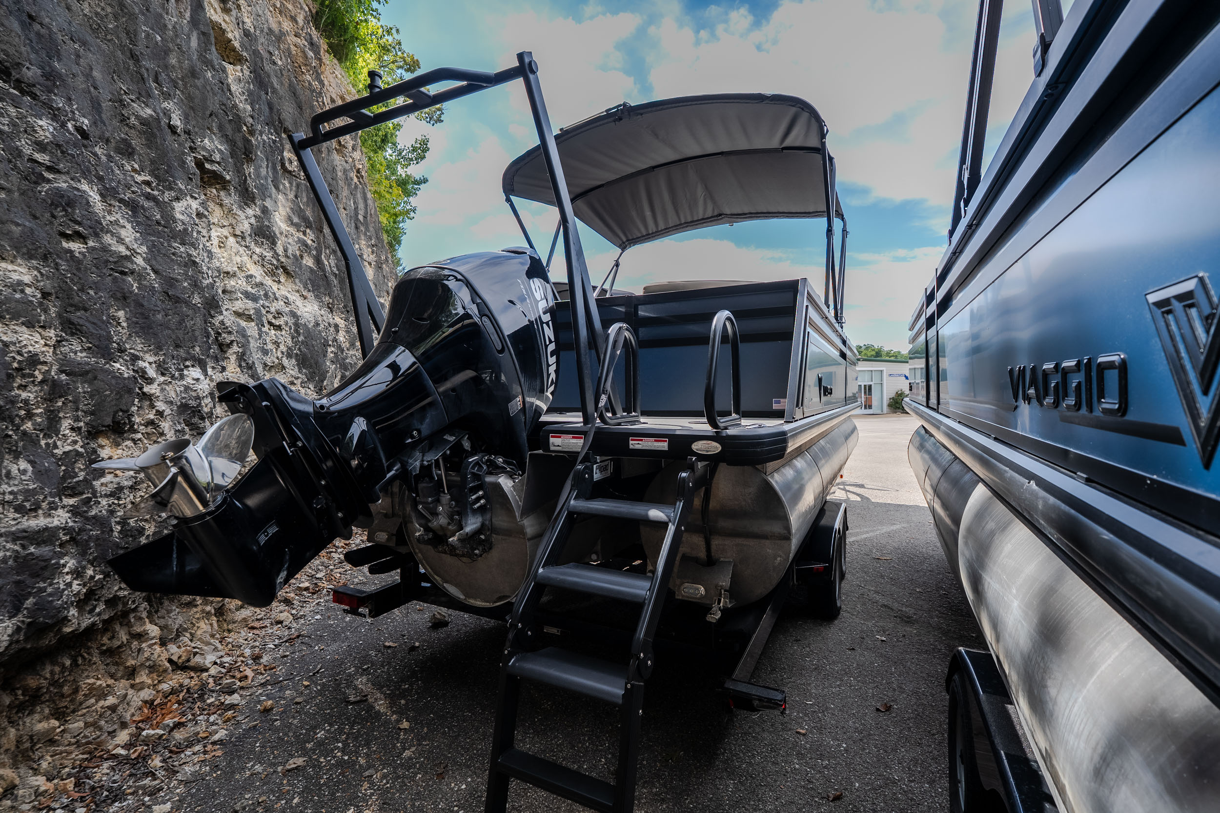 2026 Viaggio X24U - Image 7