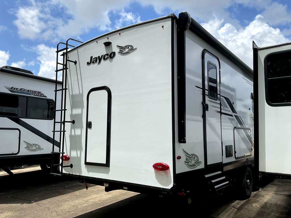 2026 JAYCO Jay Feather 29 BHB - Image 35