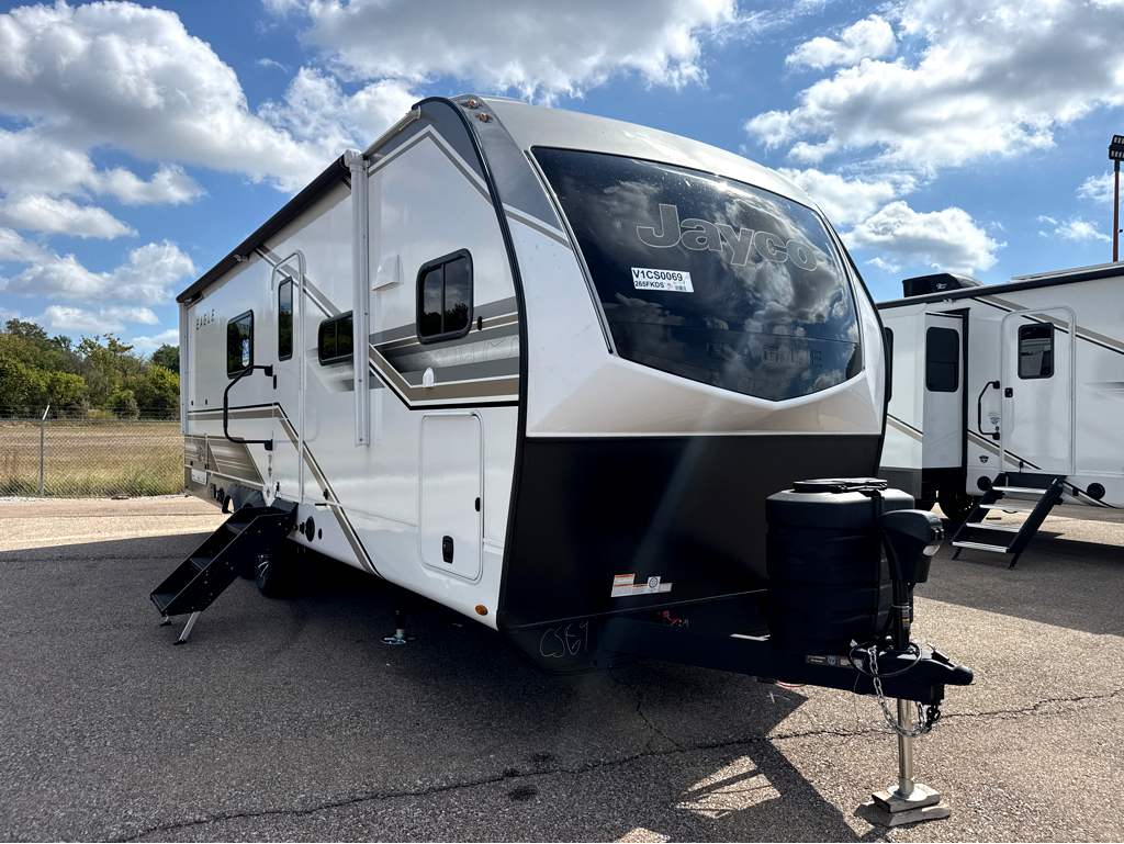 2027 JAYCO EAGLE 265FKDS - Image 1