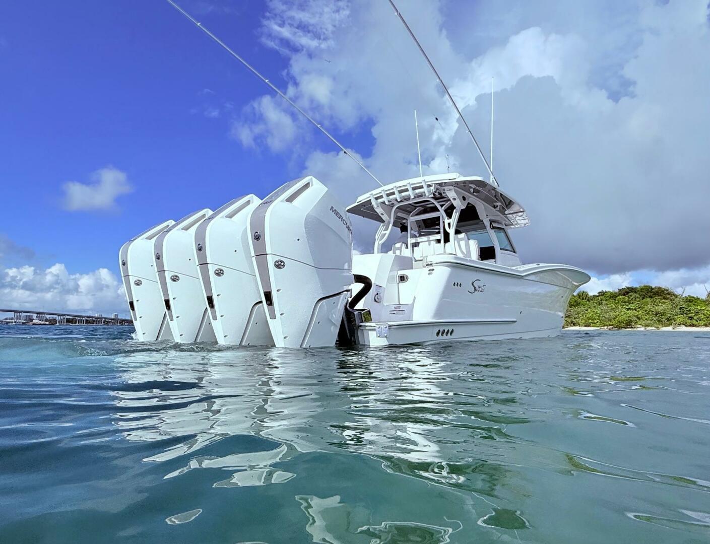 2006 Carver 43 Motor Yacht - Image 76