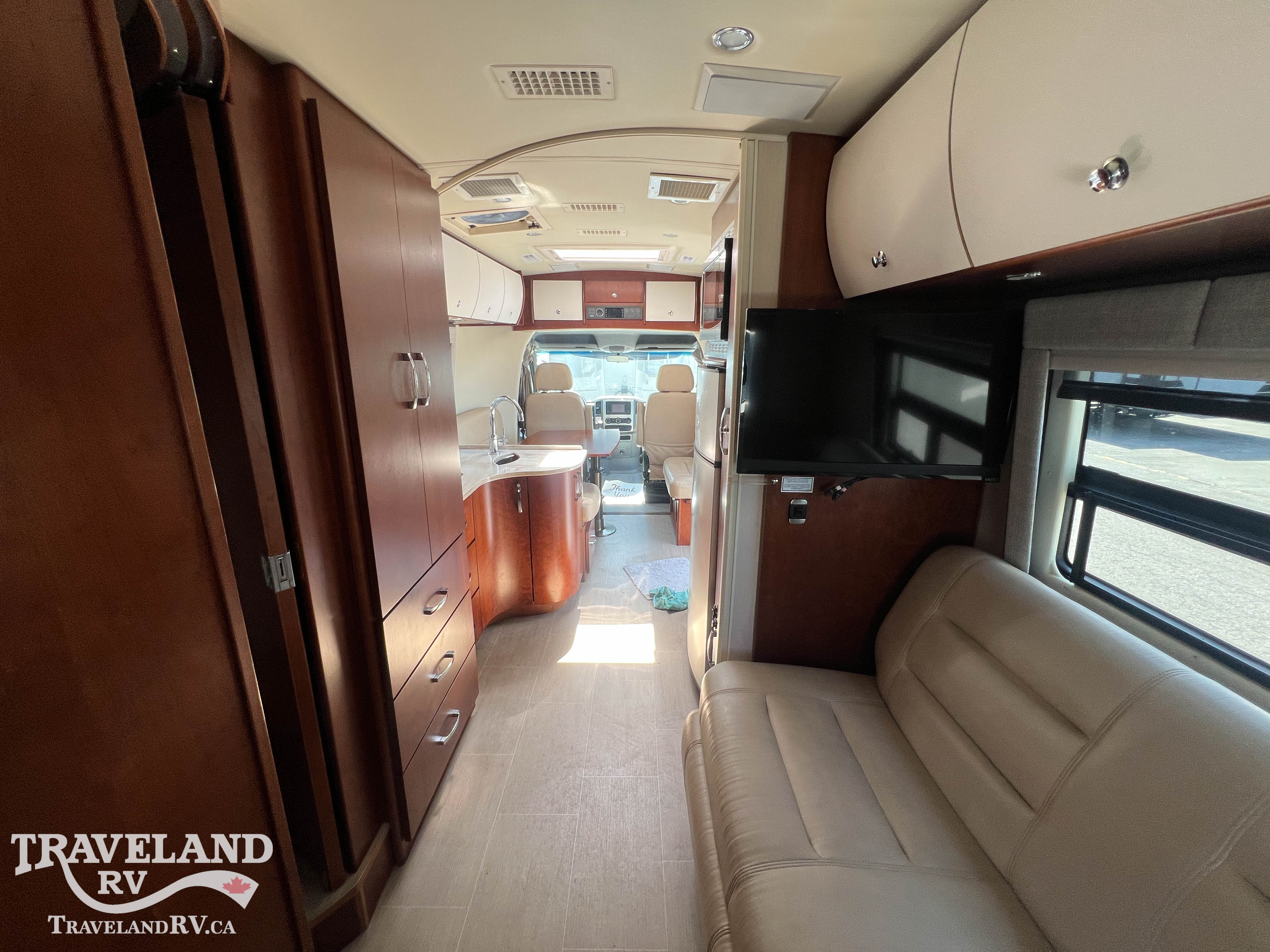 2015 Leisure Travel SERENITY S24CB - Image 32