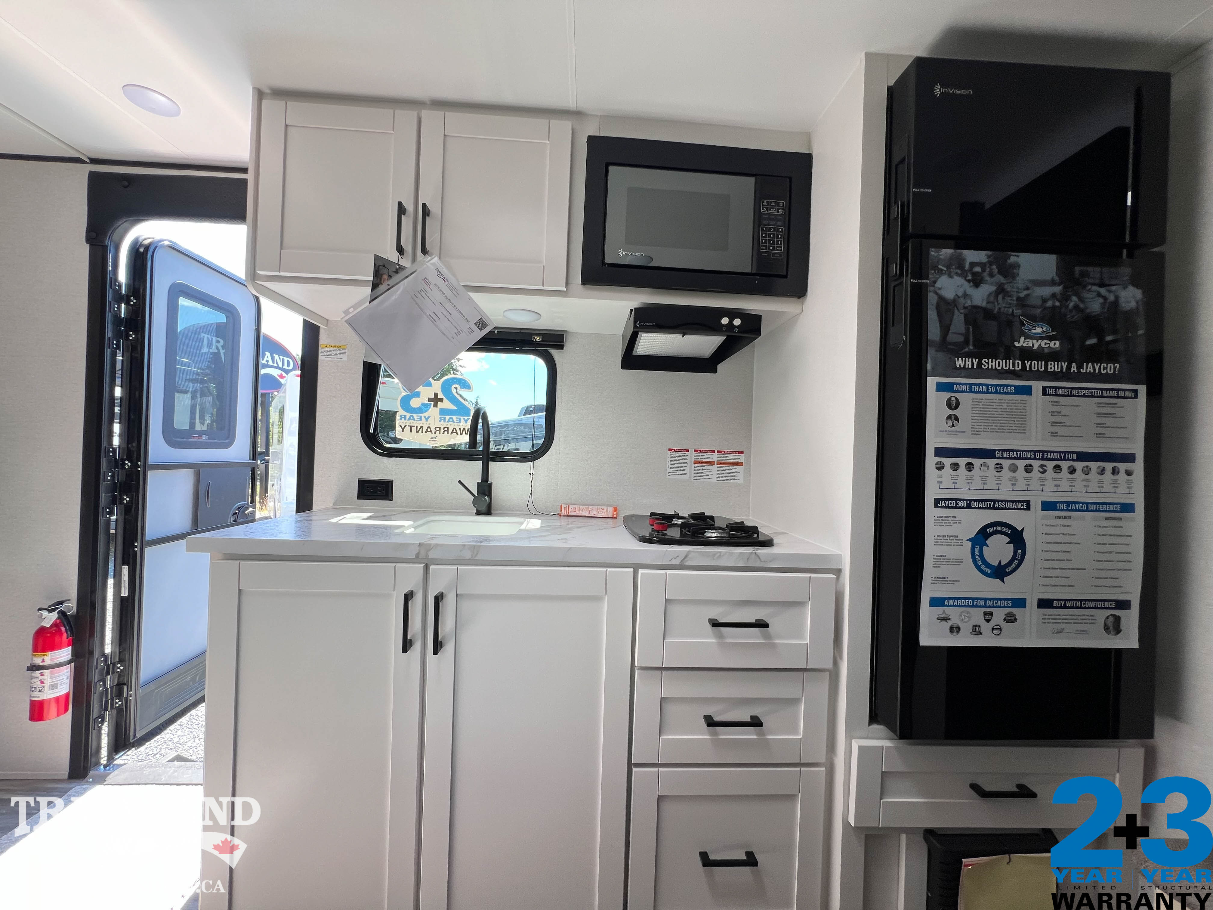 2026 JAYCO Jay Flight SLX 175BHW BAJA - Image 10