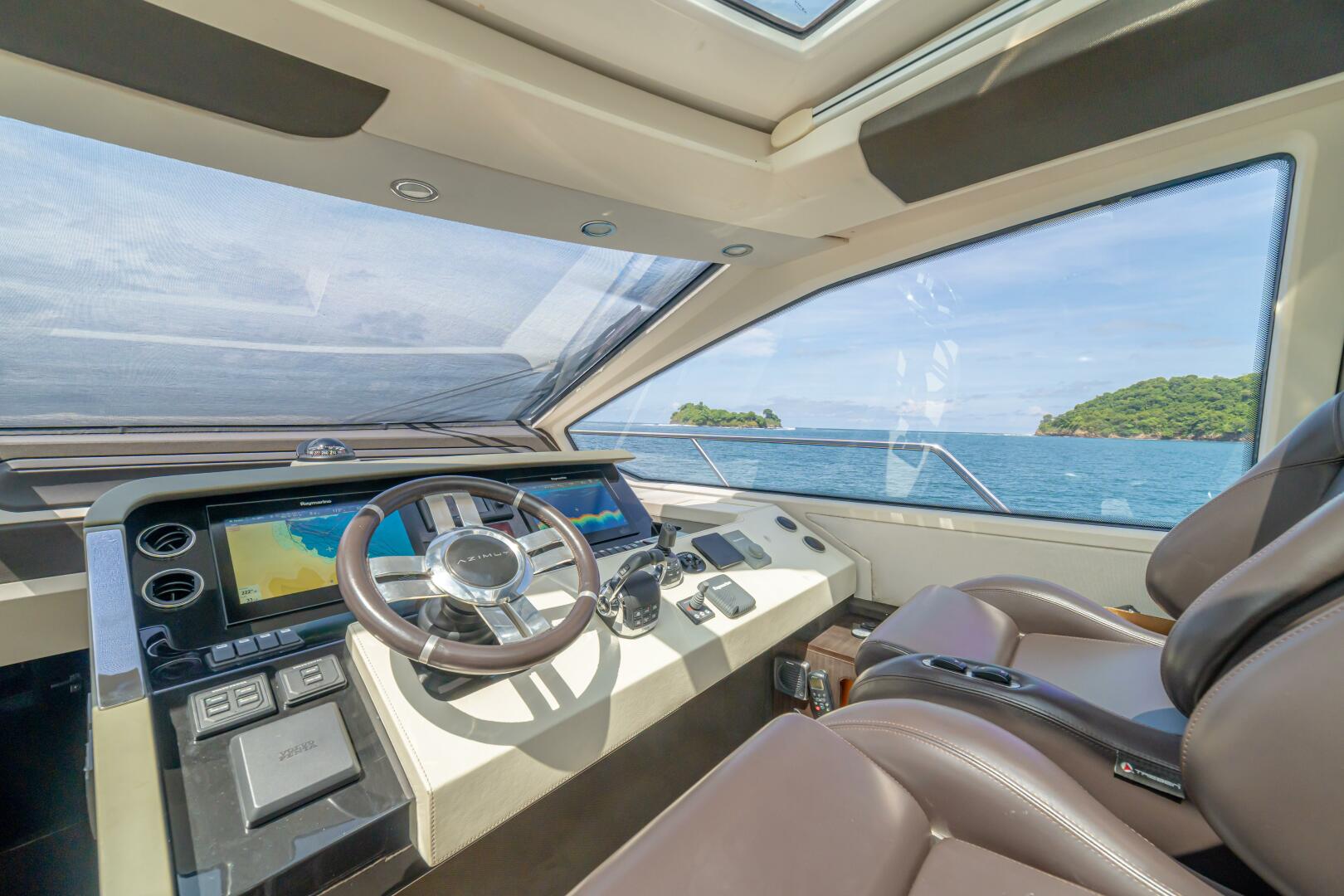 2017 Azimut 77S - Image 22
