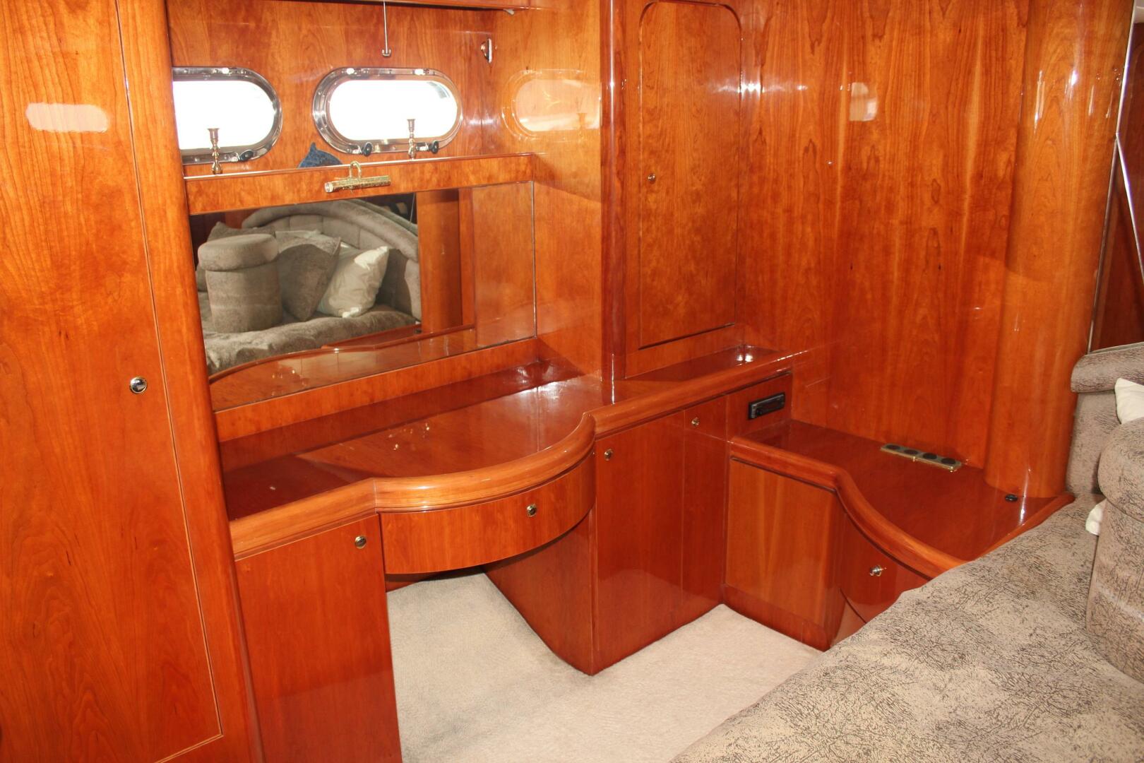 1999 Horizon 70 FLY - Image 48