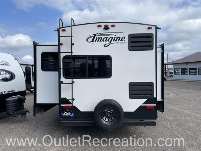 2021 Grand Design Imagine 2670MK - Image 7
