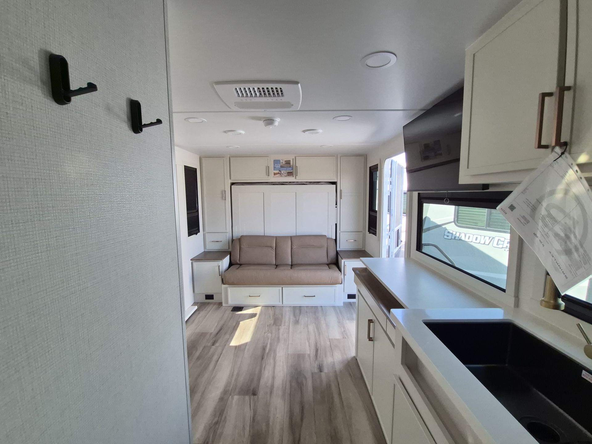 2027 Brinkley RV Model Ix 20x - Image 29