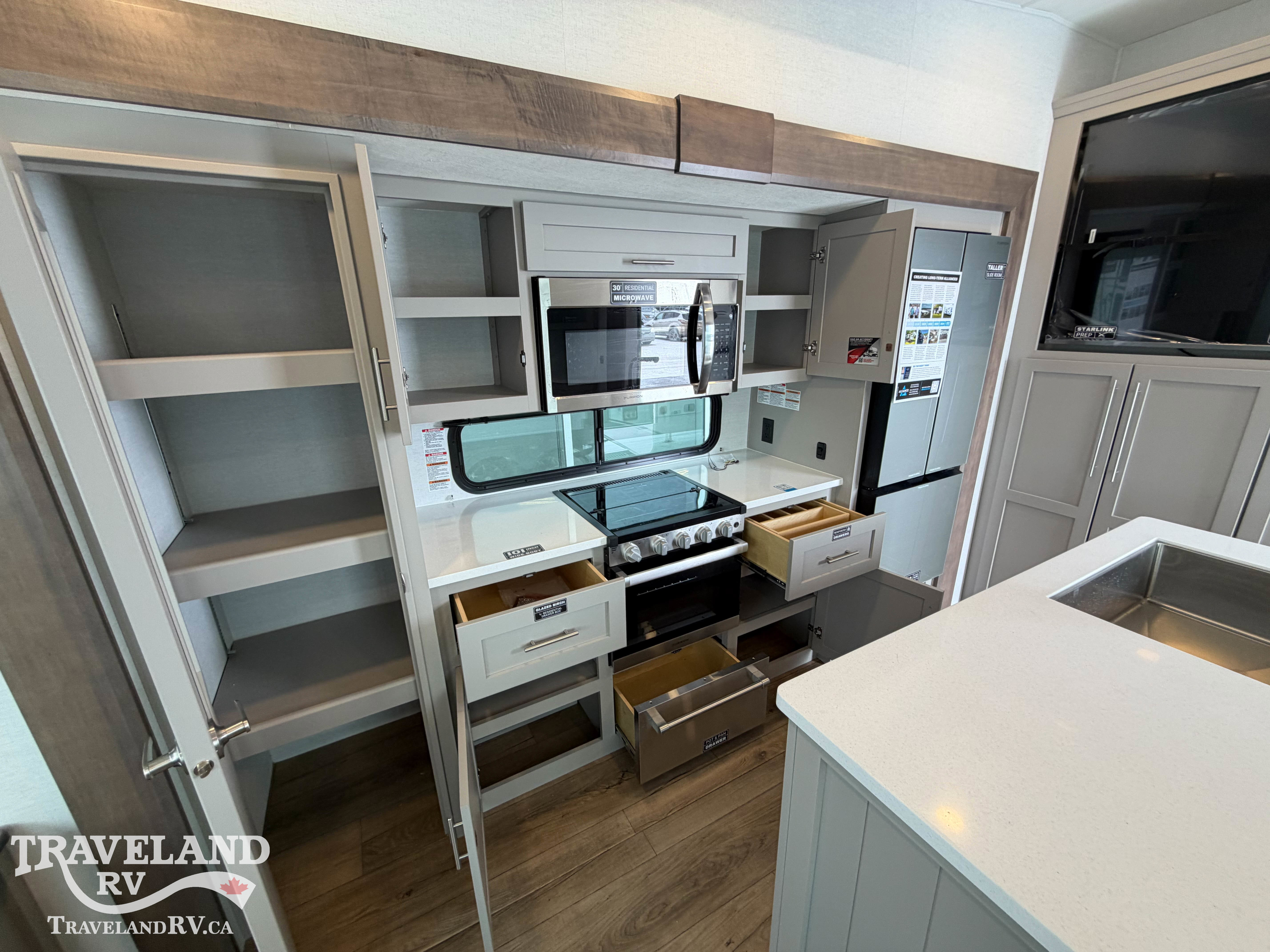2026 Alliance RV AVENUE 25RL - Image 12
