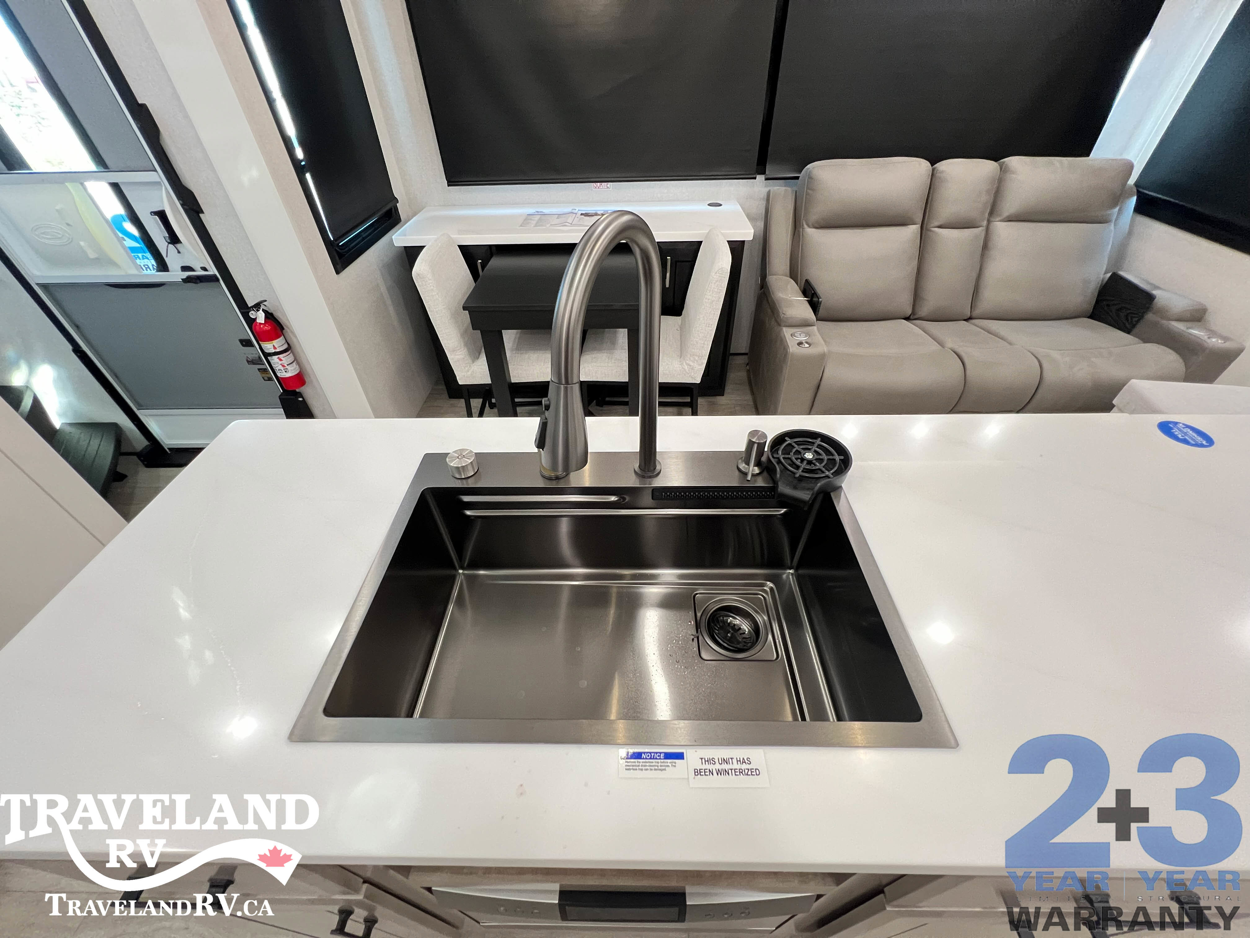 2026 Jayco Pinnacle 32RLTS - Image 29