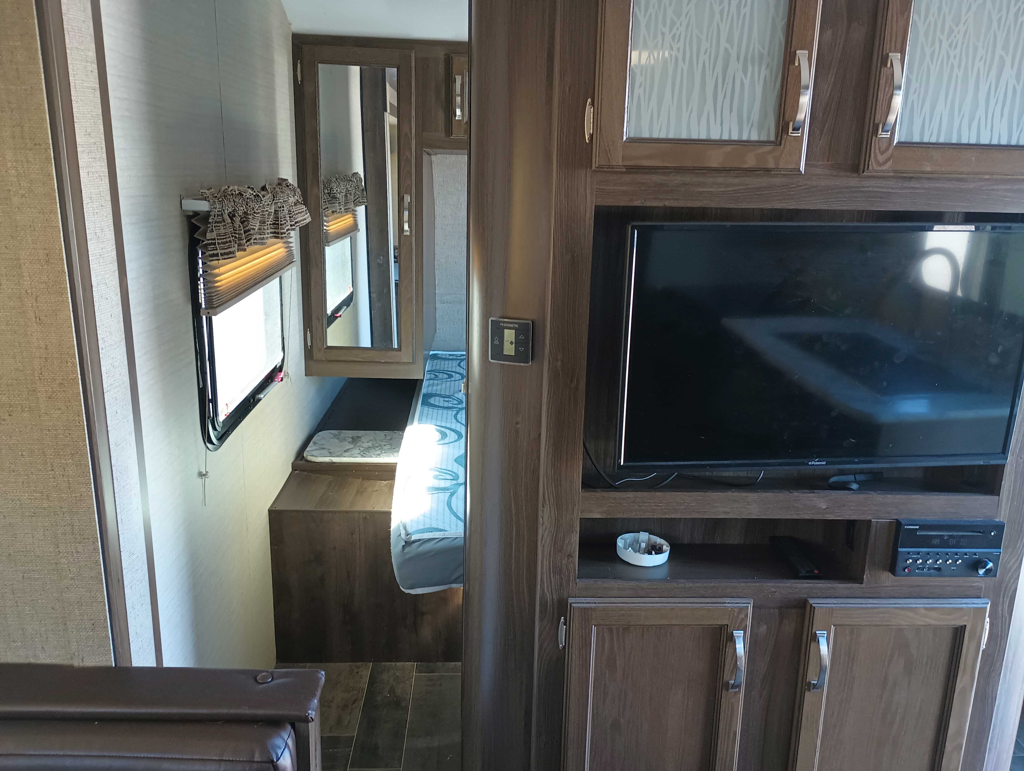 2019 Keystone Bullet UL 212RBSWE - Image 17