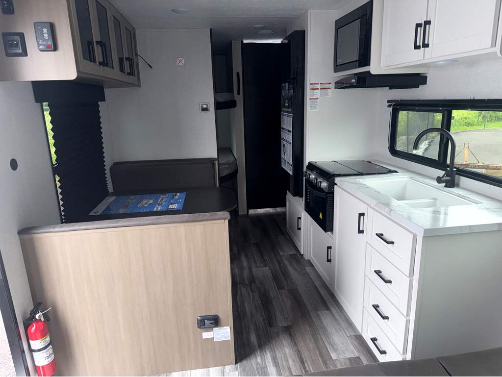 2026 JAYCO JAY FLIGHT SLX 260BH - Image 13