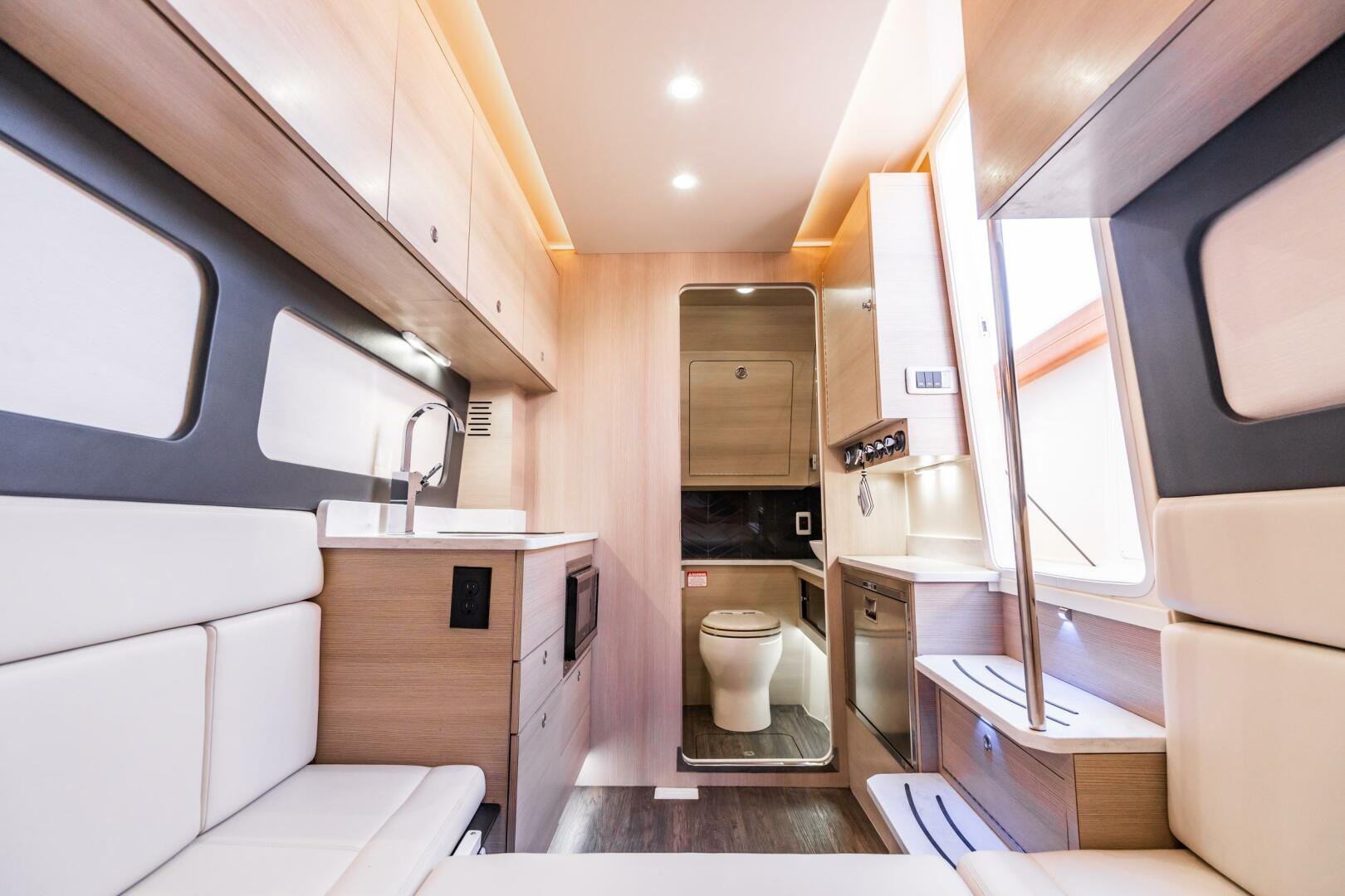 2021 Scout 425 LXF - Image 7
