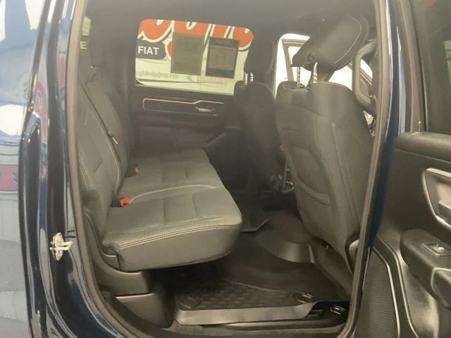 2021 Ram Ram 1500 Pickup Crew Cab Bighorn/Lone Star 4WD - Image 22