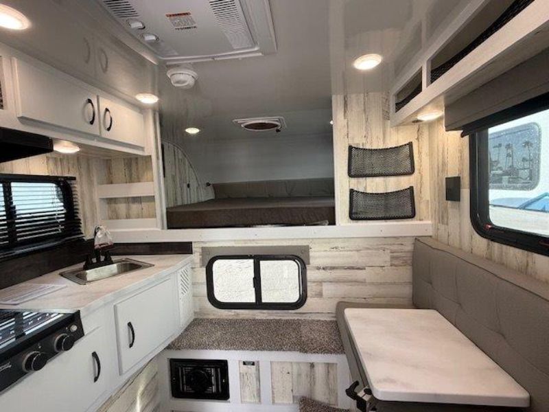 2026 Modern Buggy Truck Camper TC12 - Image 5