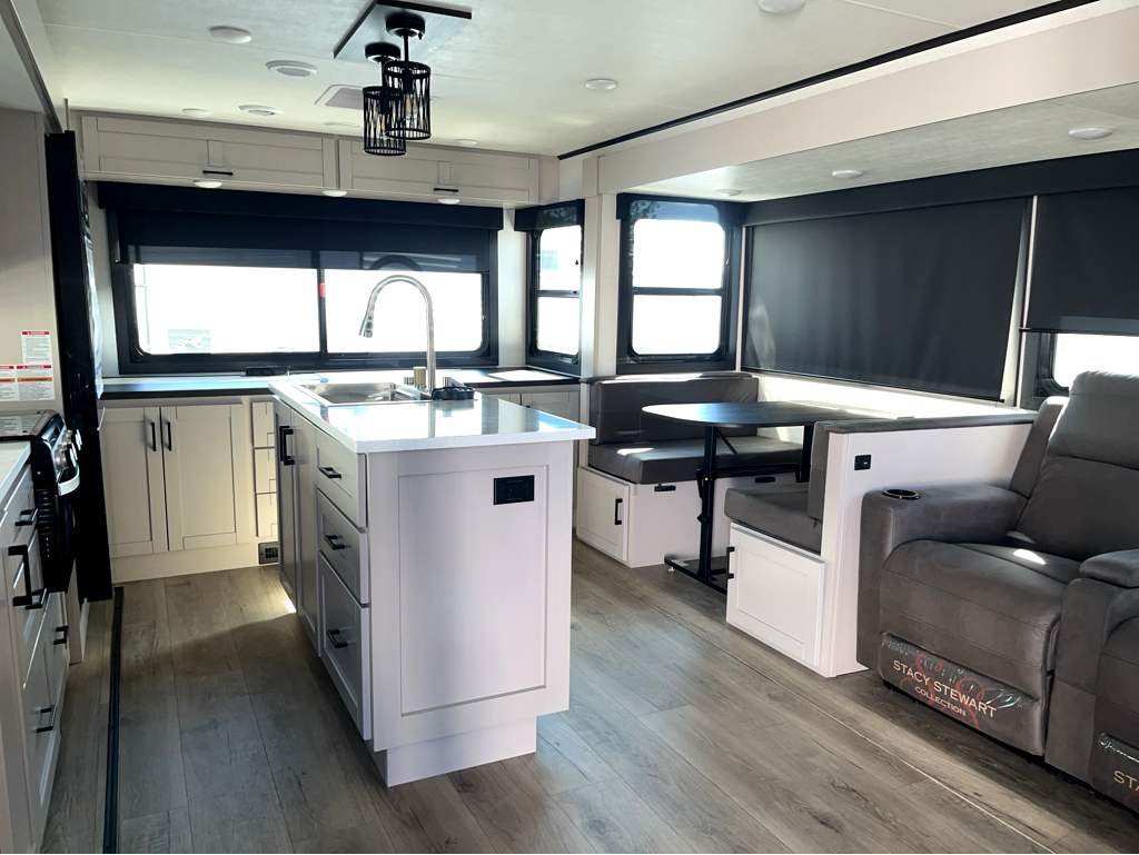 2026 JAYCO JAY FEATHER 27MK - Image 7