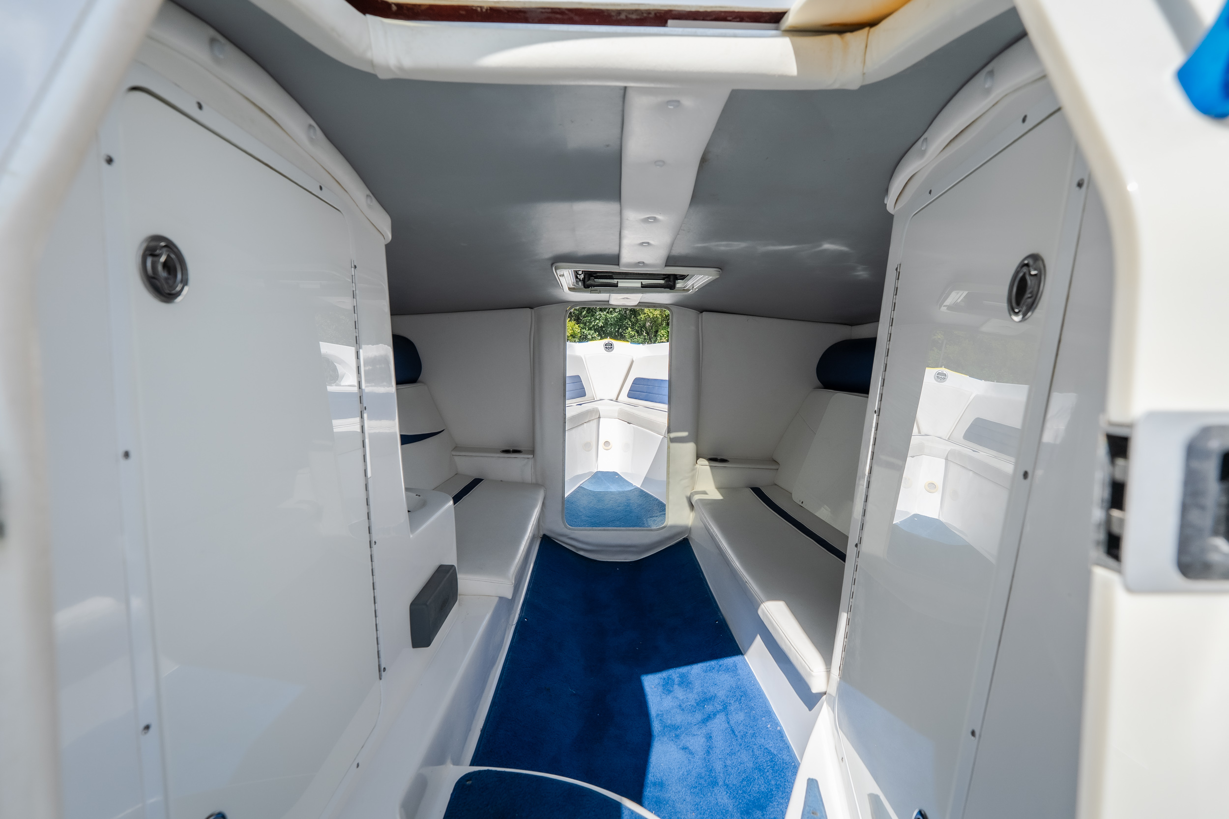2012 Nautical Racing Group NRG 30 - Image 20