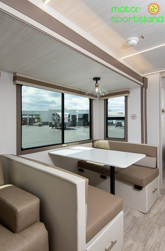 2026 Forest River Alta 2600KRB - Image 35