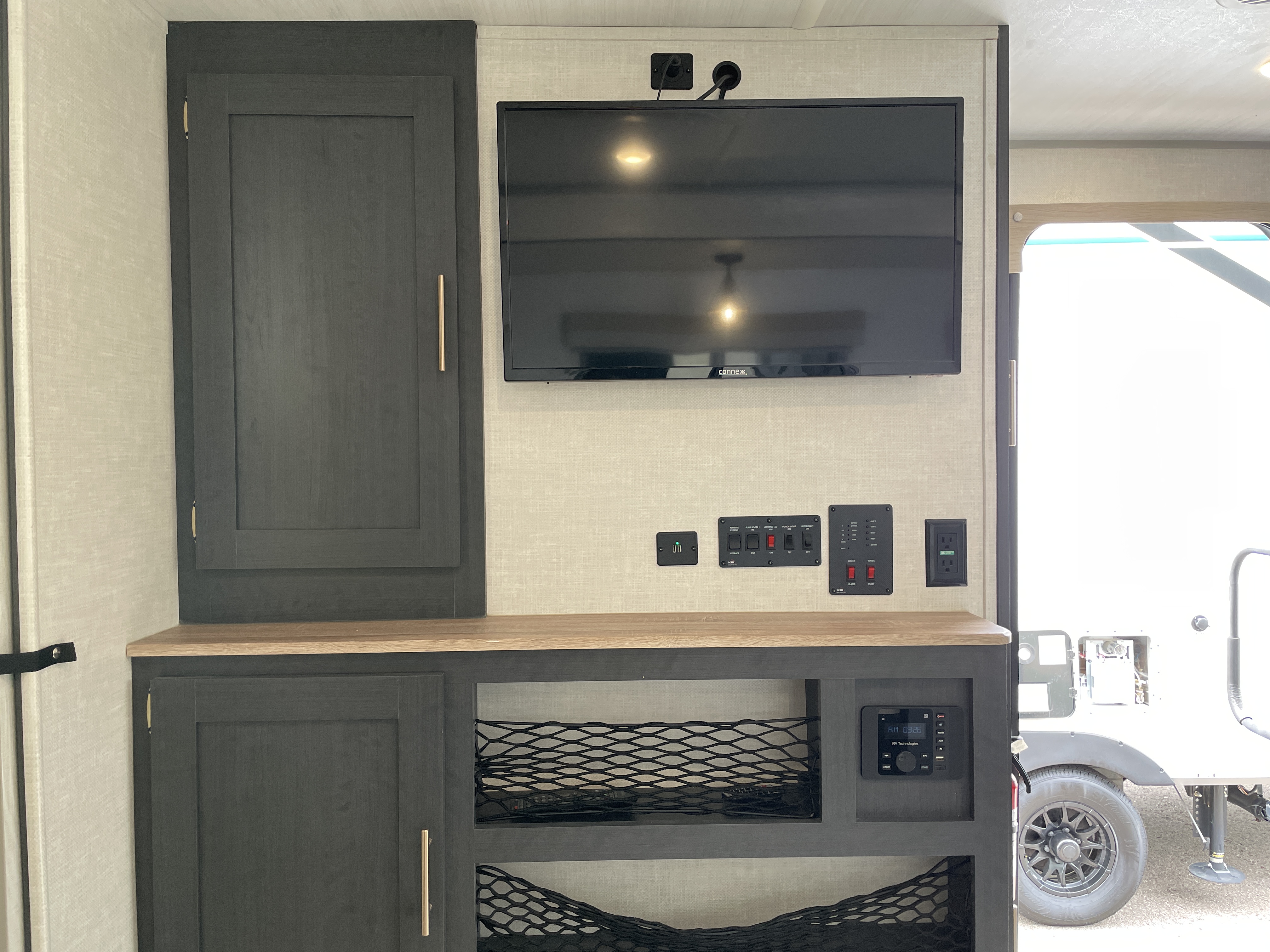 2024 Forest River R-Pod RP-202 - Image 10