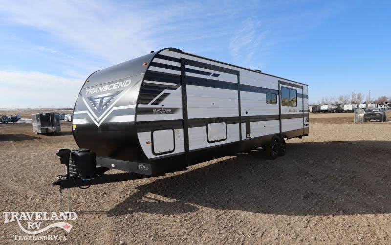 2025 Grand Design Transcend 315RKT - Image 38