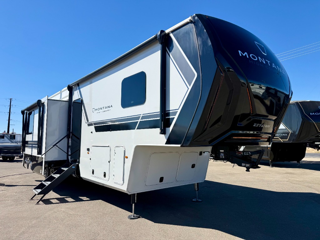 2027 High Country 391TB - Image 2