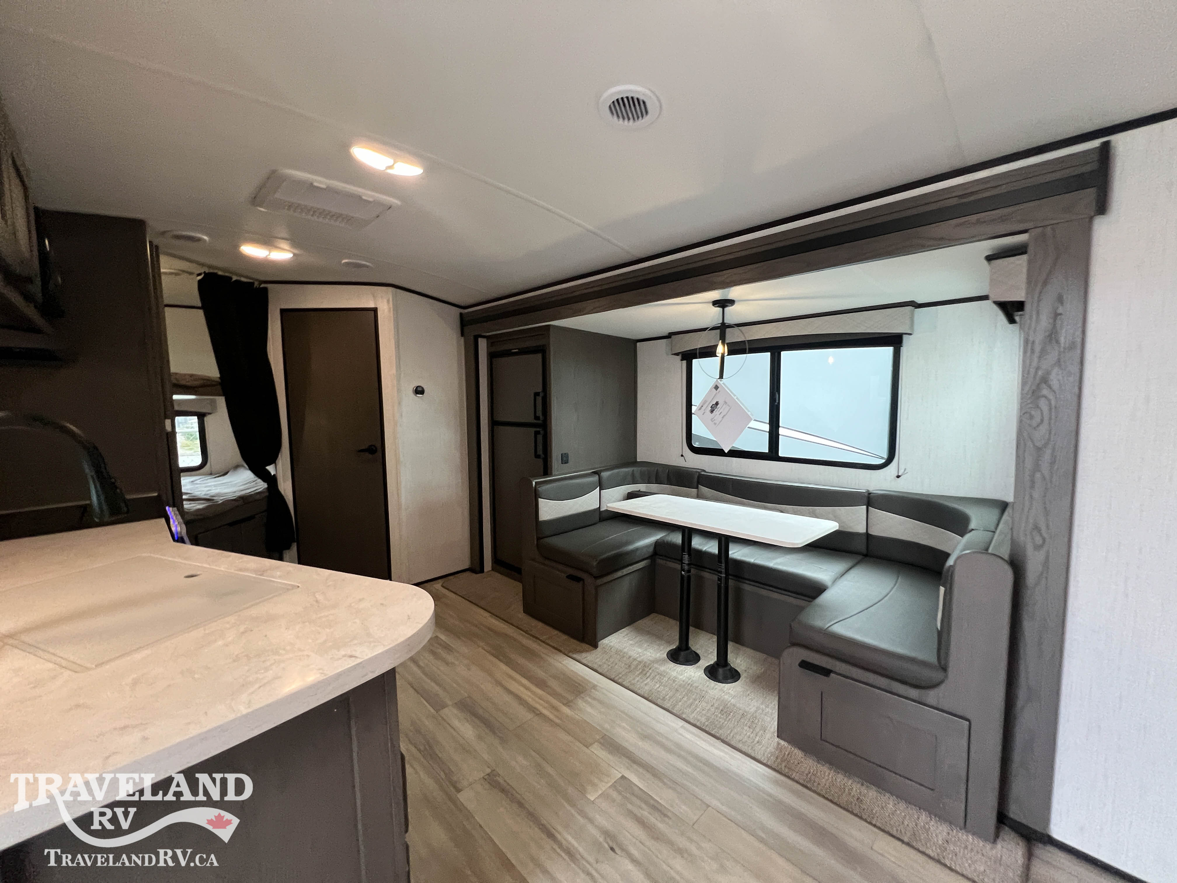 2021 Cruiser RV Embrace Ultra-Lite EL252 - Image 3