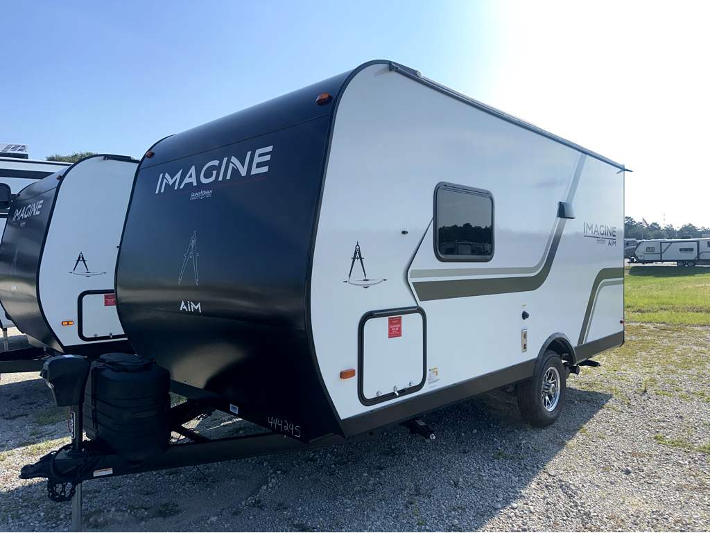 2026 GRAND DESIGN IMAGINE AIM 15RBA - Image 2