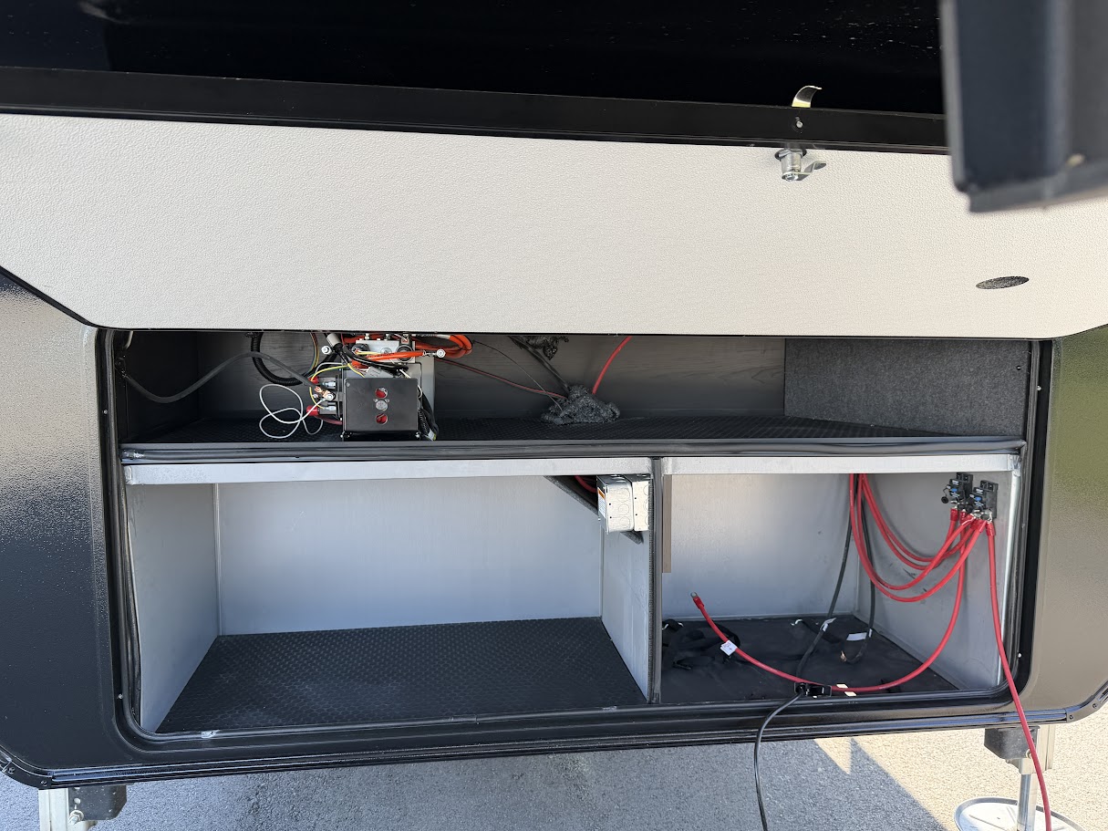 2026 JAYCO PINNACLE 38FBRK - Image 3