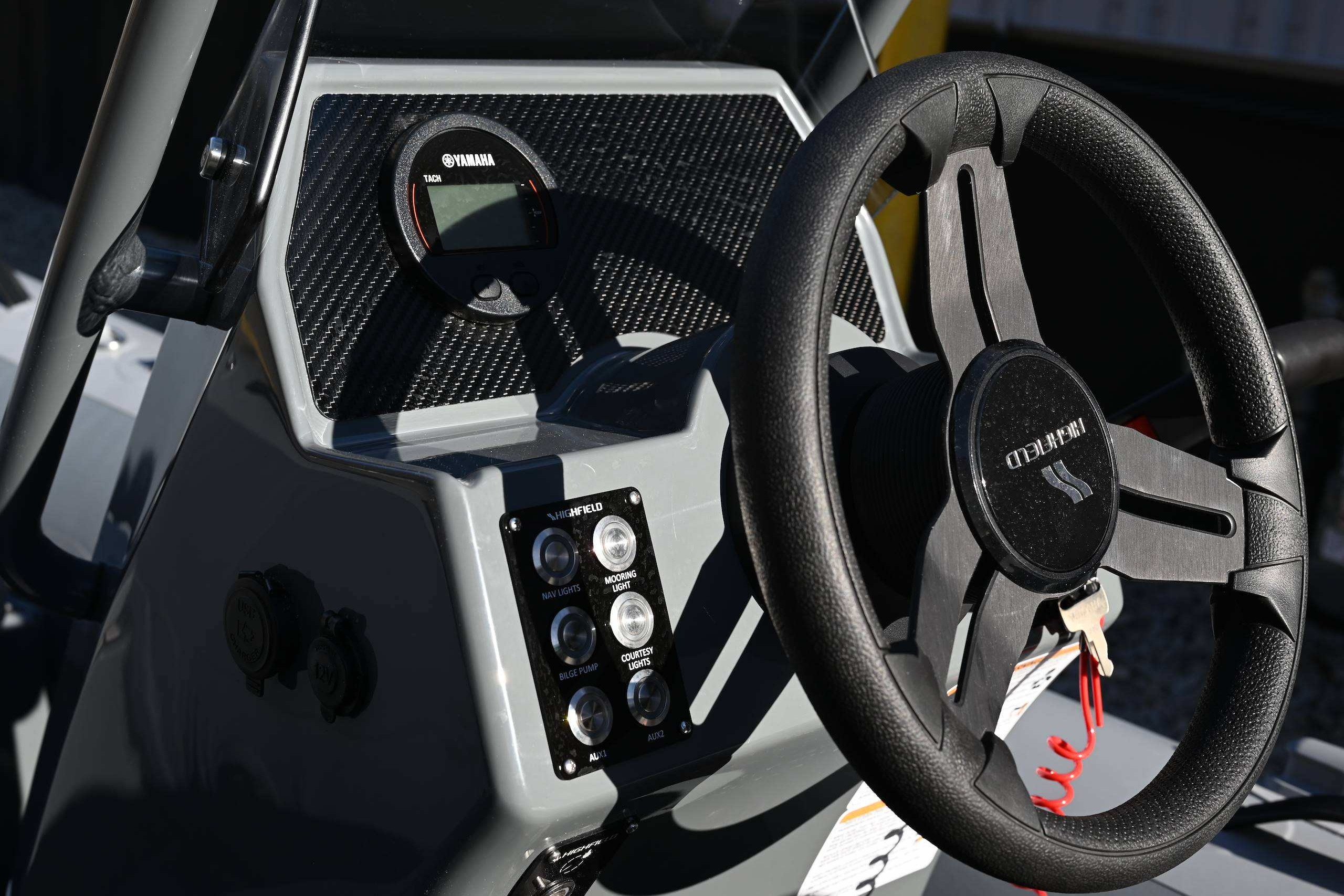 2027 Highfield Classic 360 GT Base - Image 5