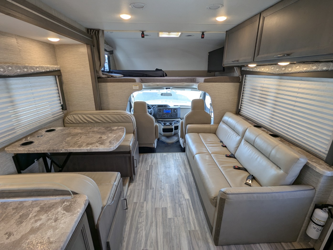 2024 Thor Motor Coach Four Winds 28Z - Image 23